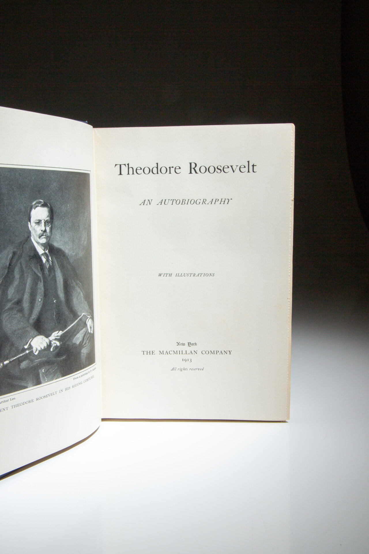 An Autobiography - Image 3