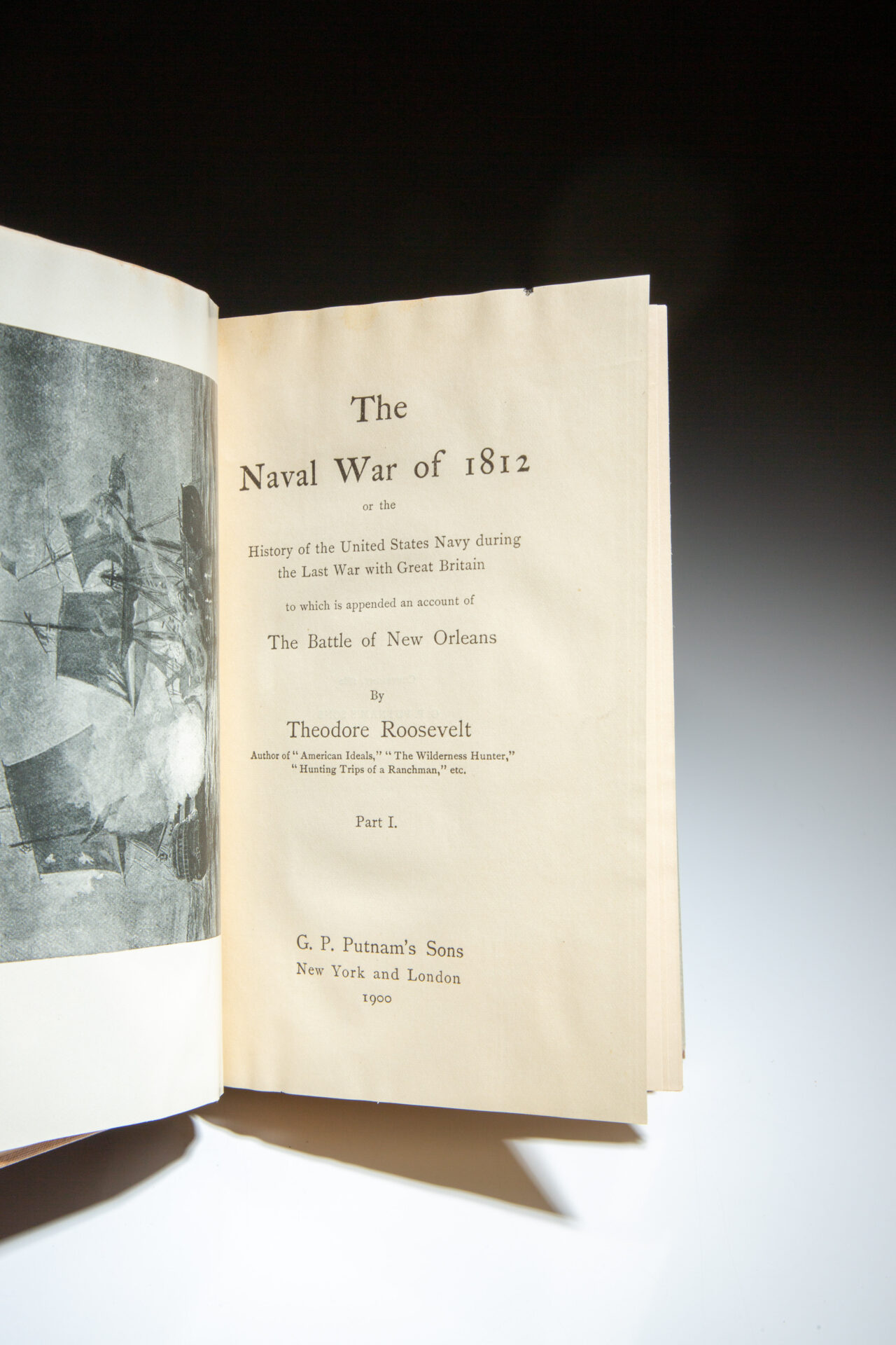 The Naval War of 1812 - Image 4