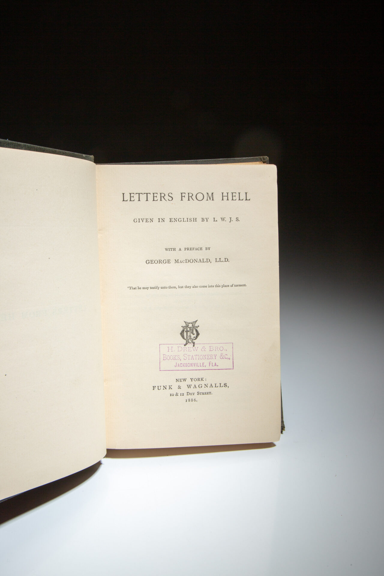 Letters From Hell - Image 2
