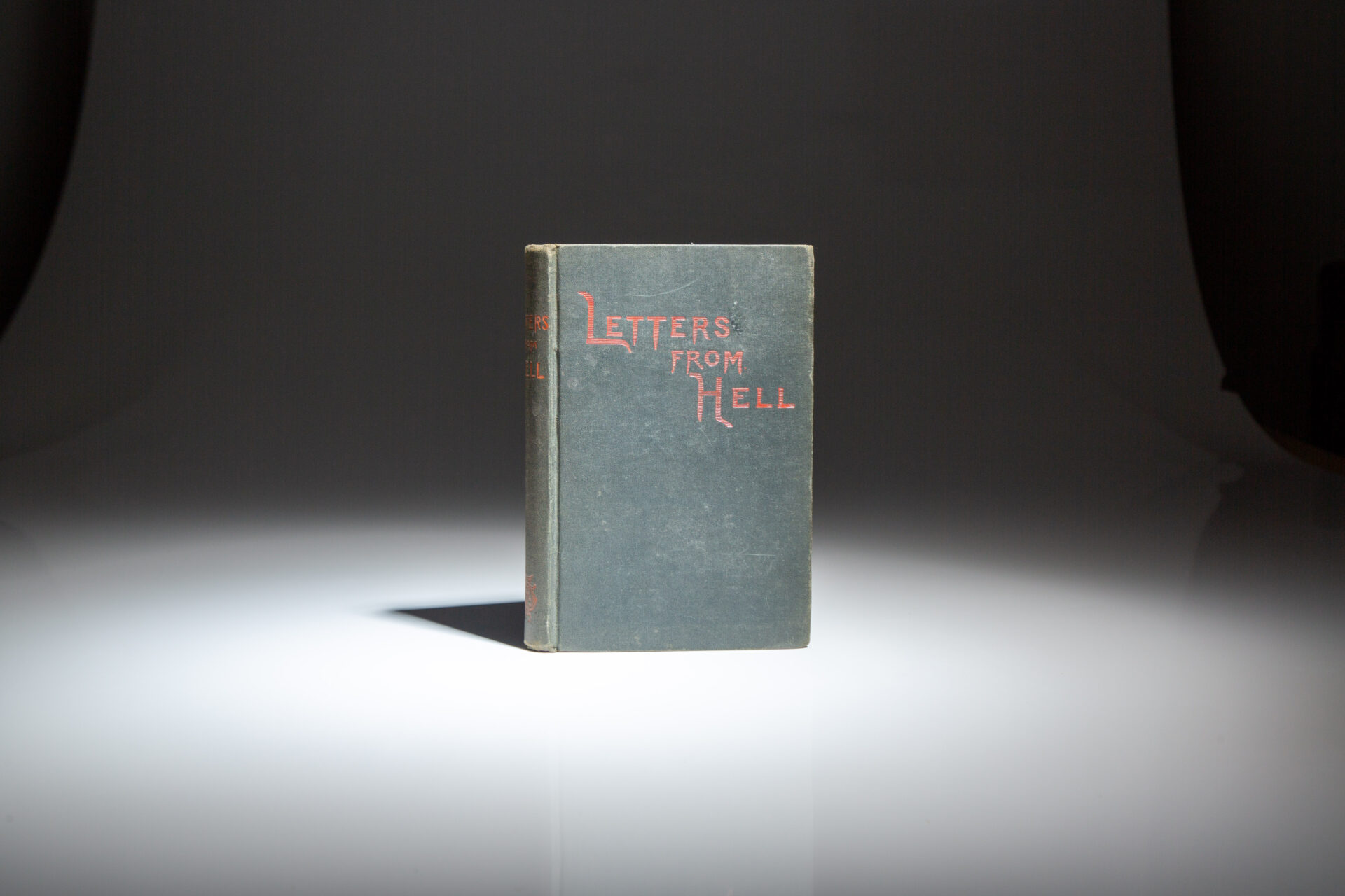Letters From Hell - Image 4