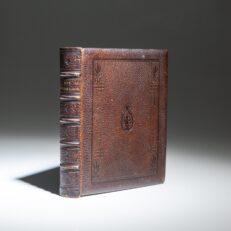 The third edition of Our English Lakes, Mountains, and Waterfalls, as seen by William Wordsworth, photographically illustrated by Thomas Ogle.