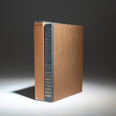 The Anabasis of Xenophon from the Limited Editions Club, published in 1969.