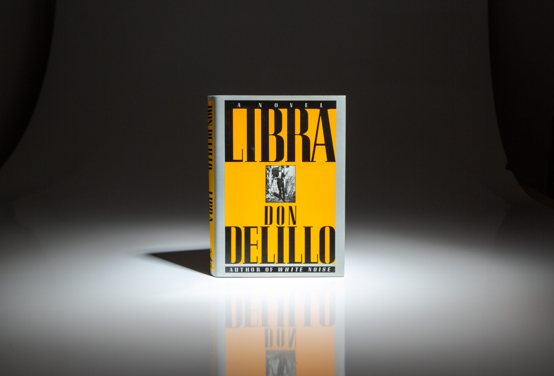 Libra - Image 6