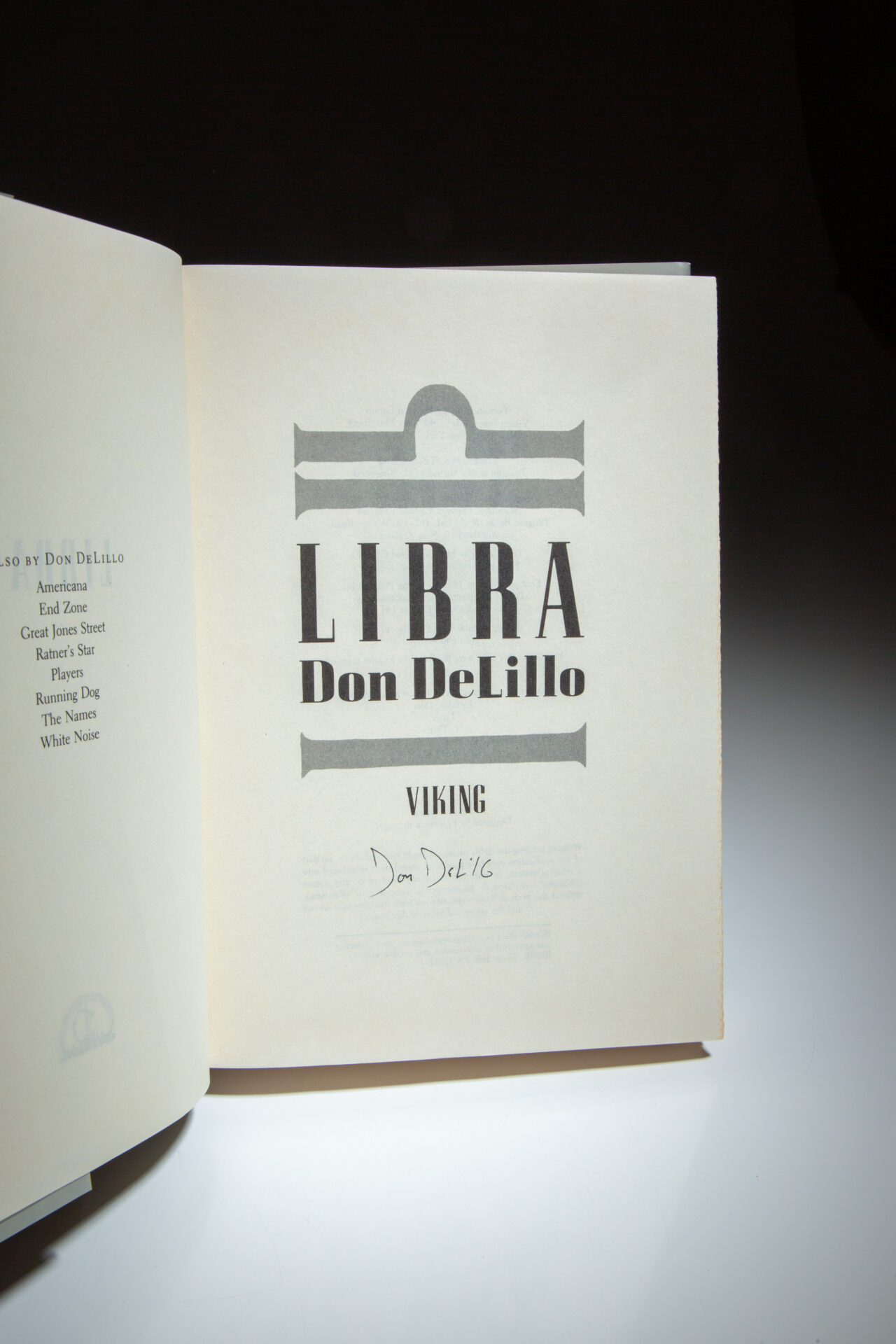 Libra - Image 3