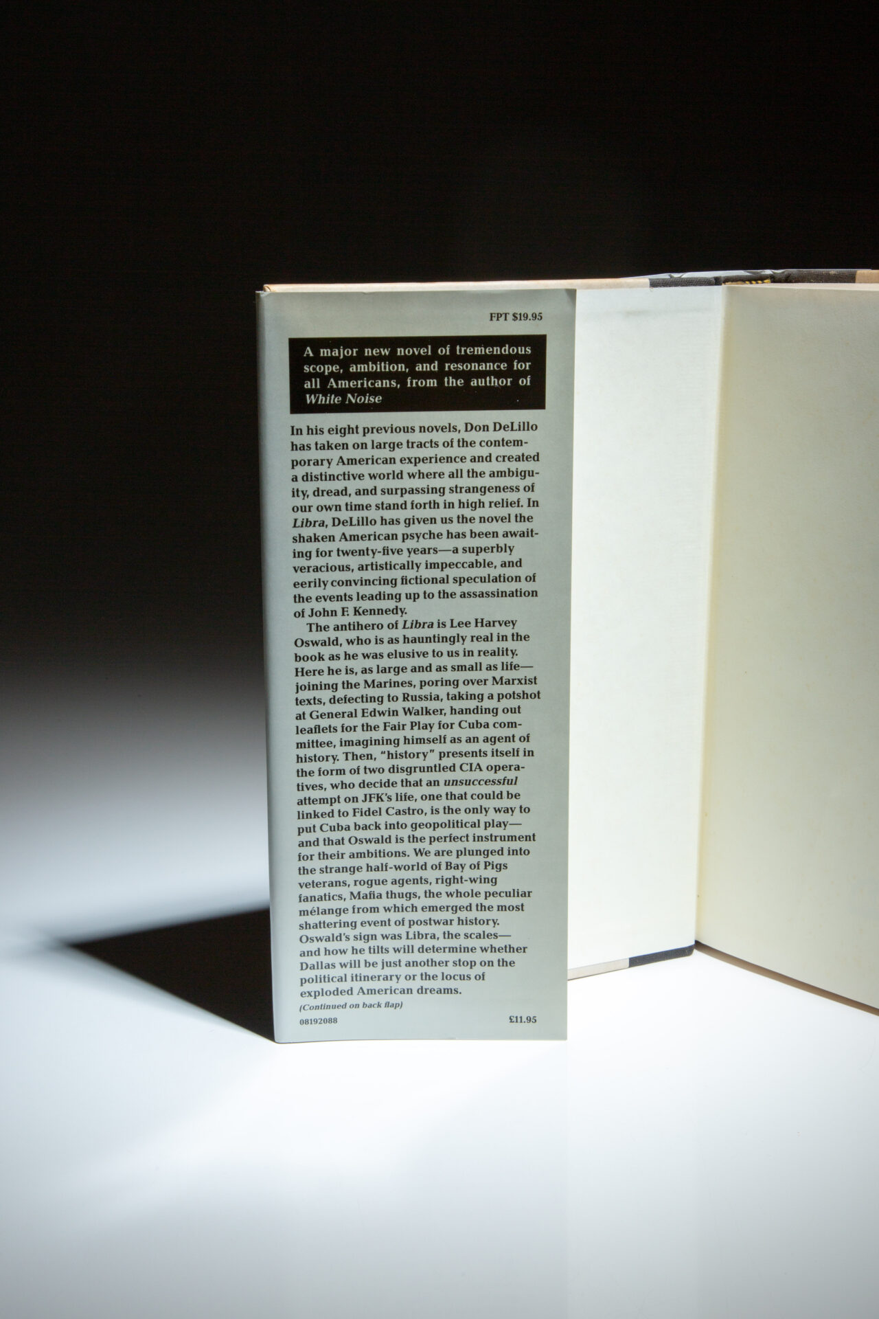 Libra - Image 2