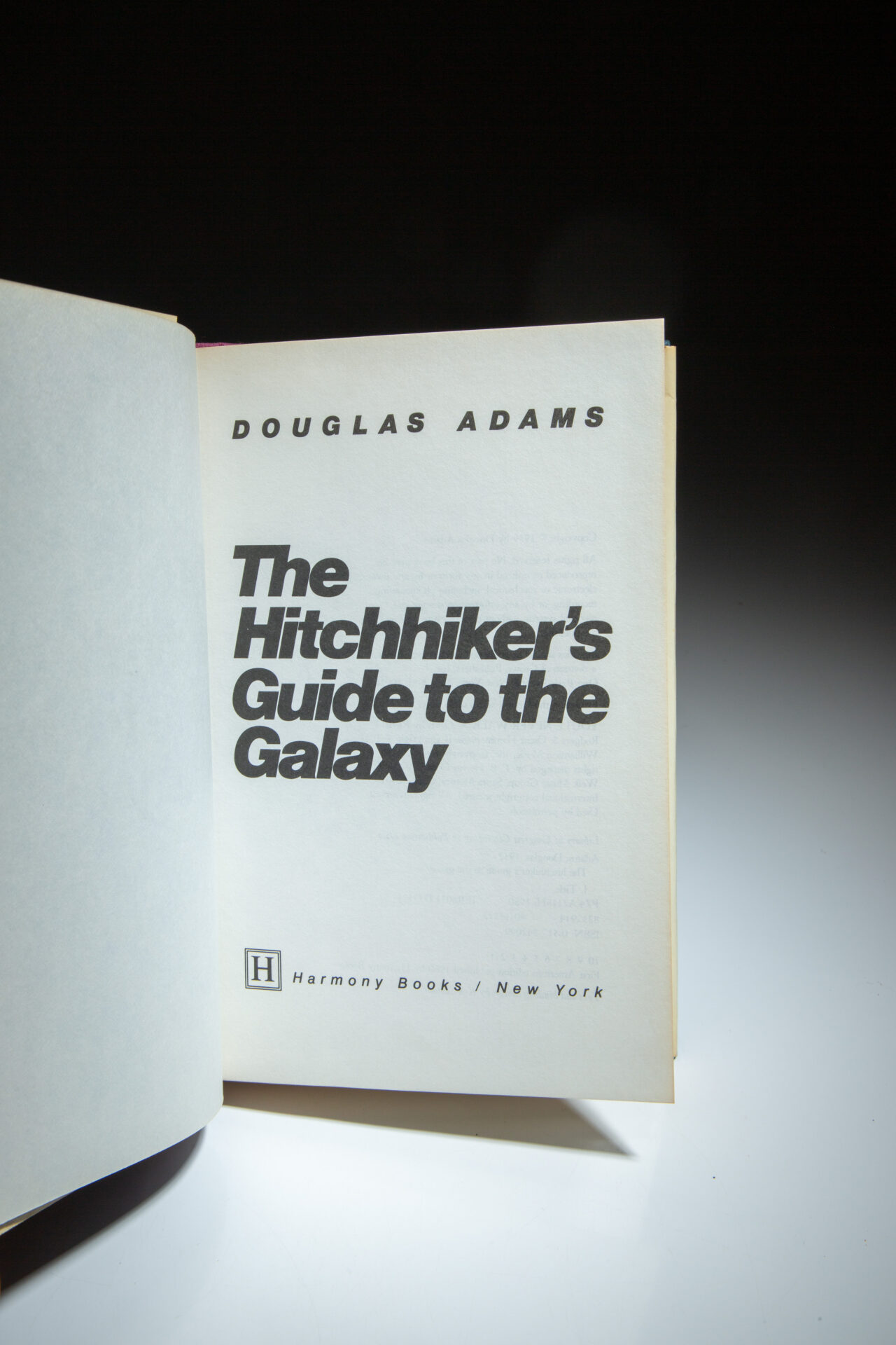 The Hitchhiker's Guide to the Galaxy - Image 3