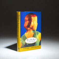 First edition, first printing of Civil War Land in Bad Decline: Stories and a Novella by George Saunders.