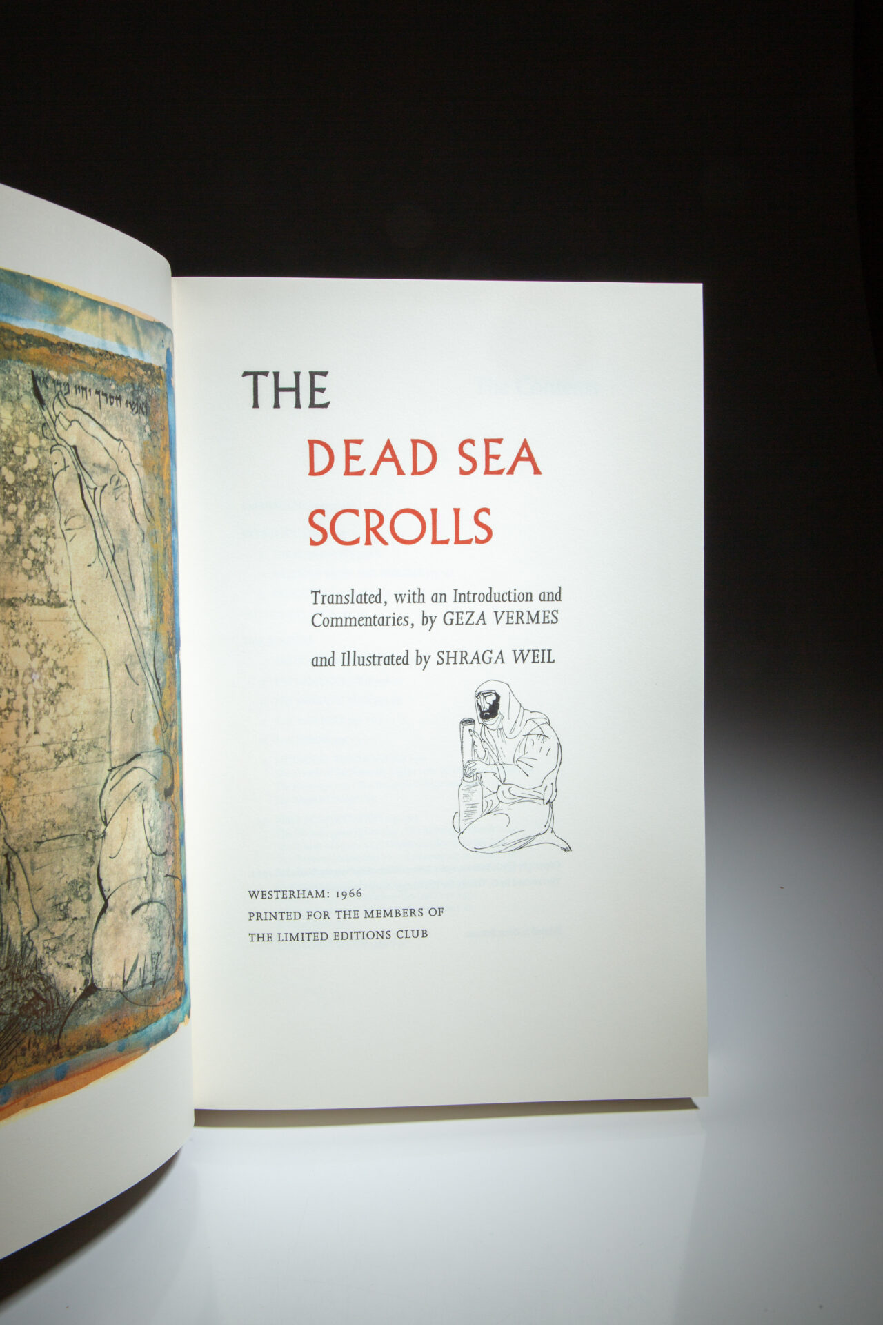 The Dead Sea Scrolls - Image 2