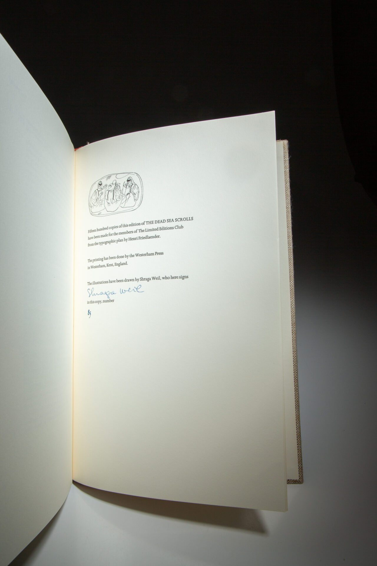 The Dead Sea Scrolls - Image 4