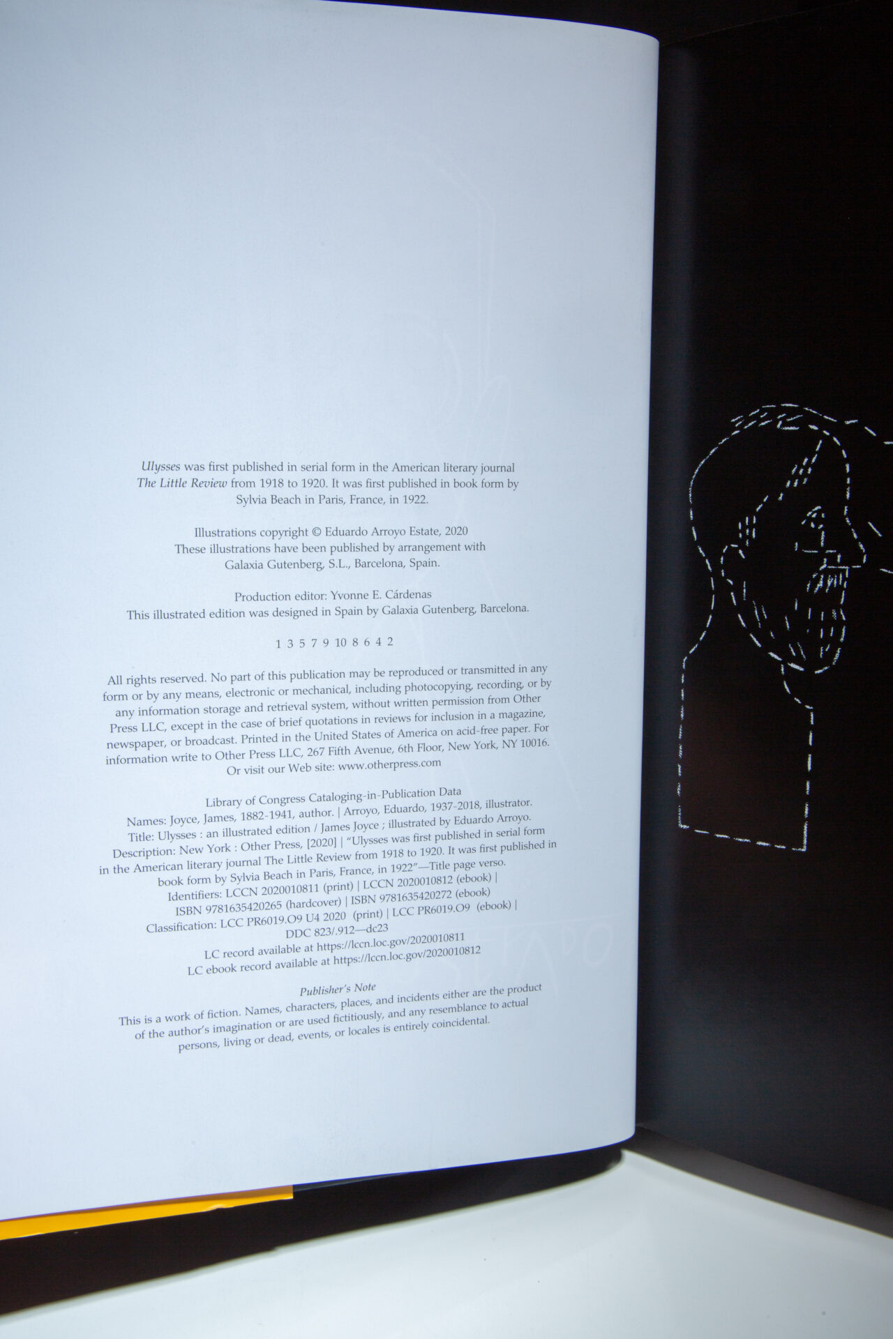 Ulysses - Image 4