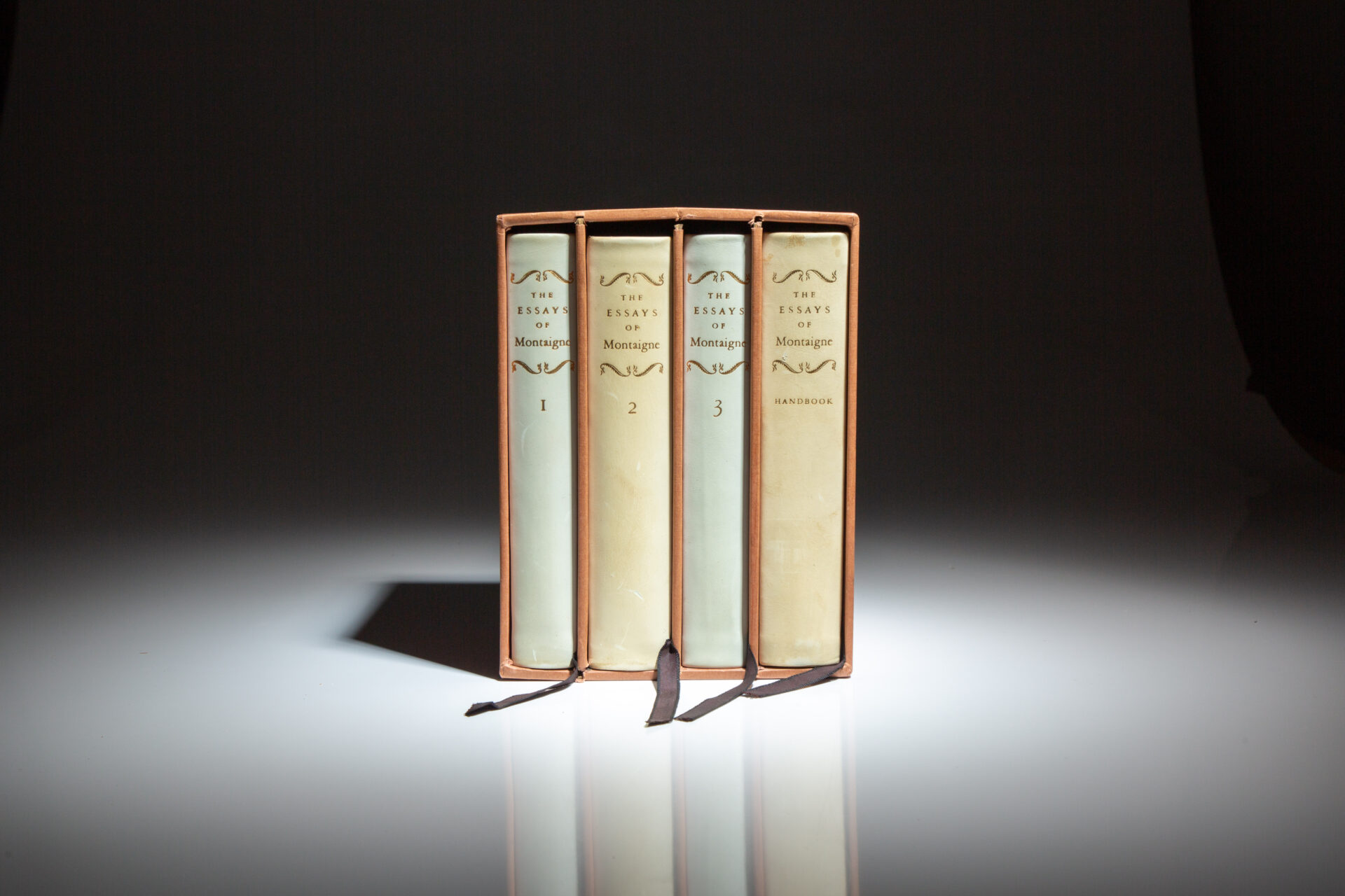 The Essays of Michel de Montaigne - Image 4
