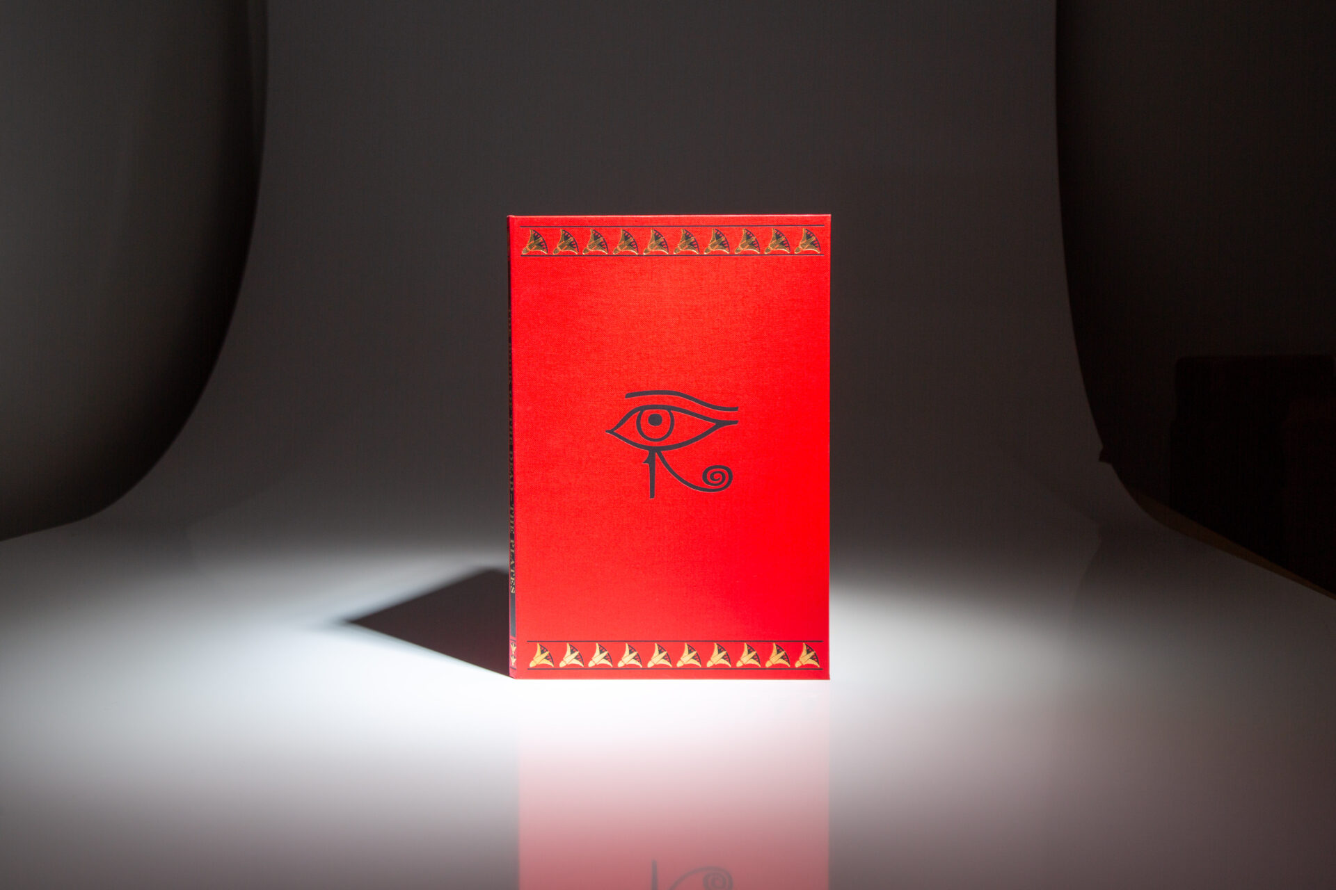 The Book of the Dead - Image 3