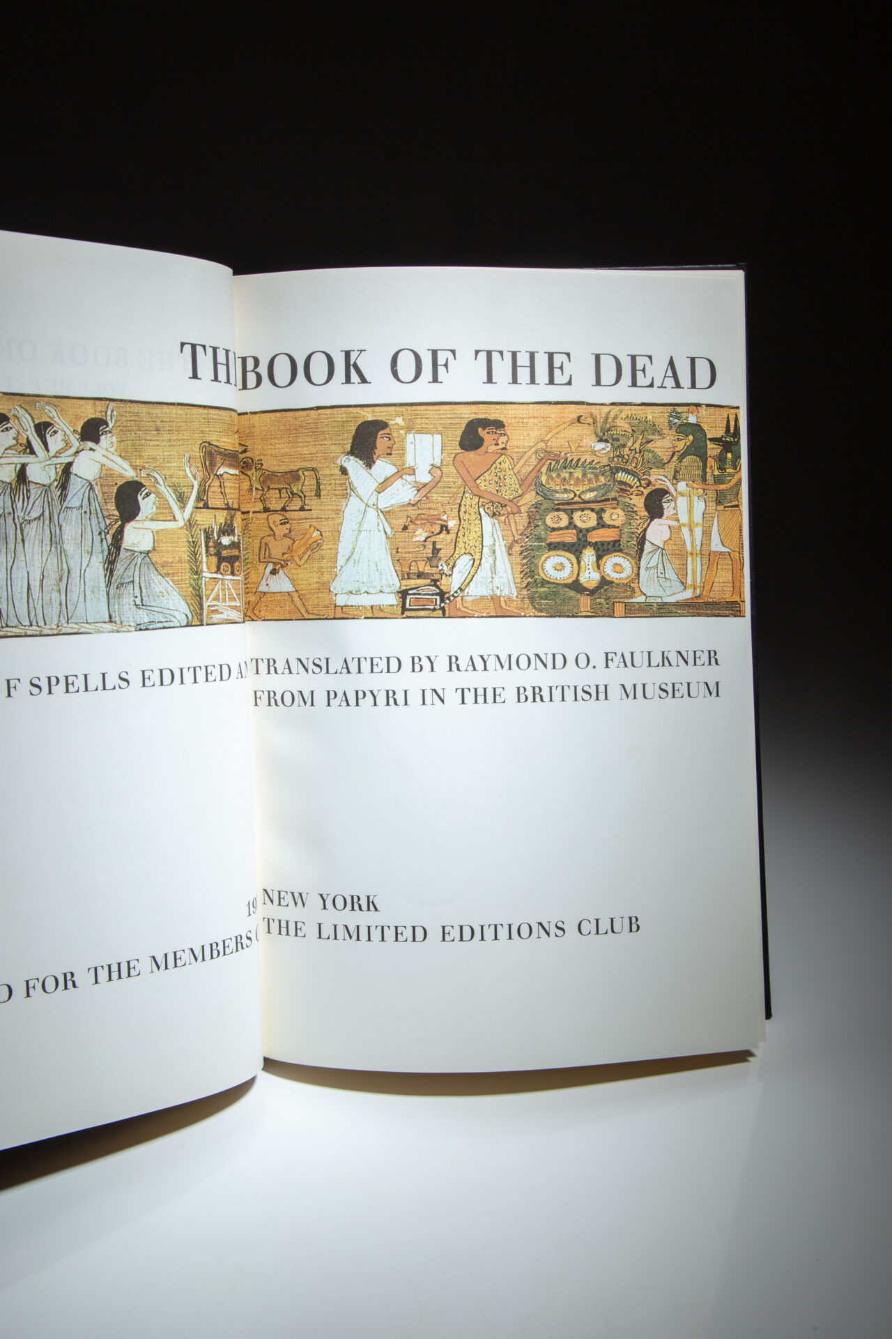 The Book of the Dead - Image 2
