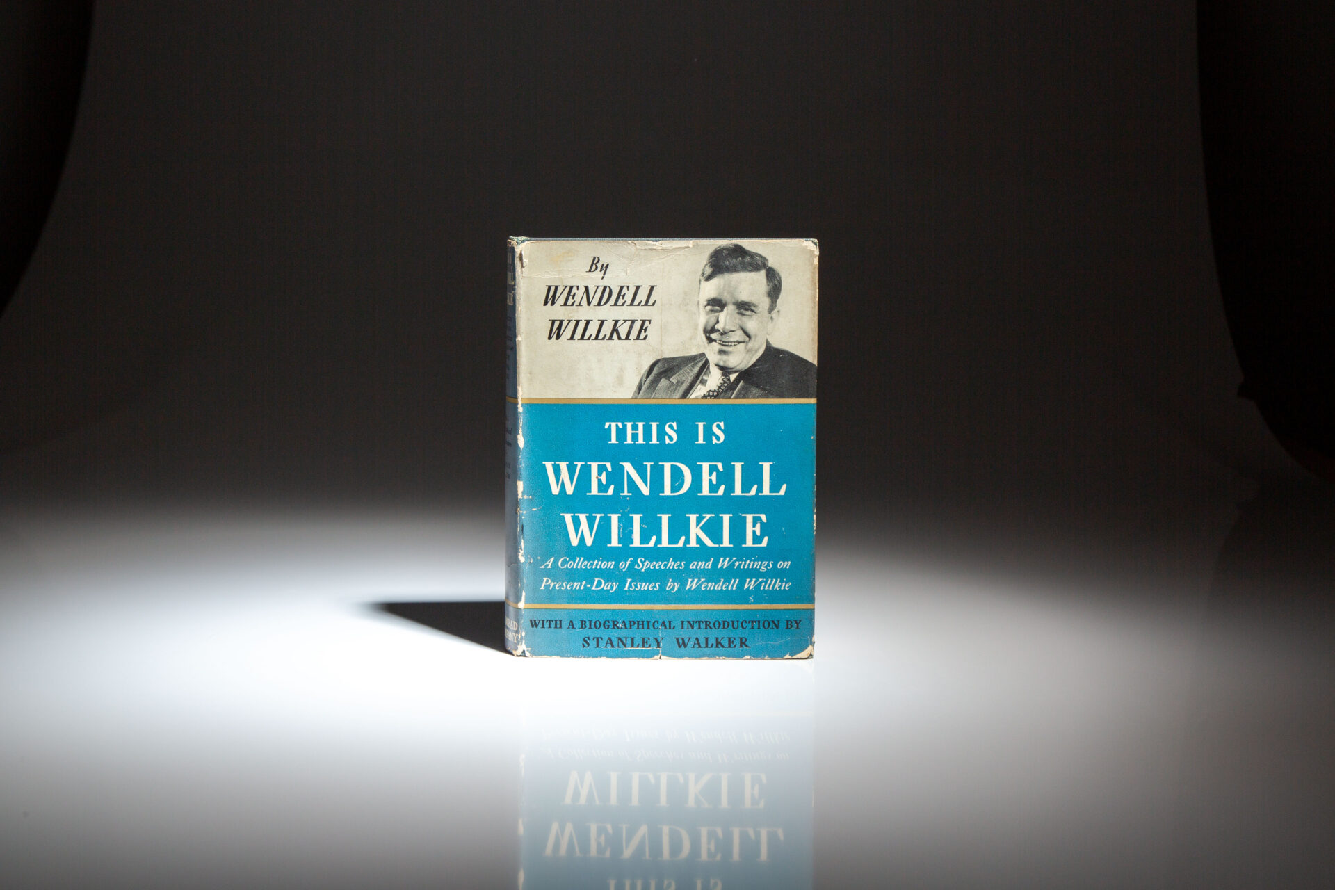 This Is Wendell Willkie - Image 6