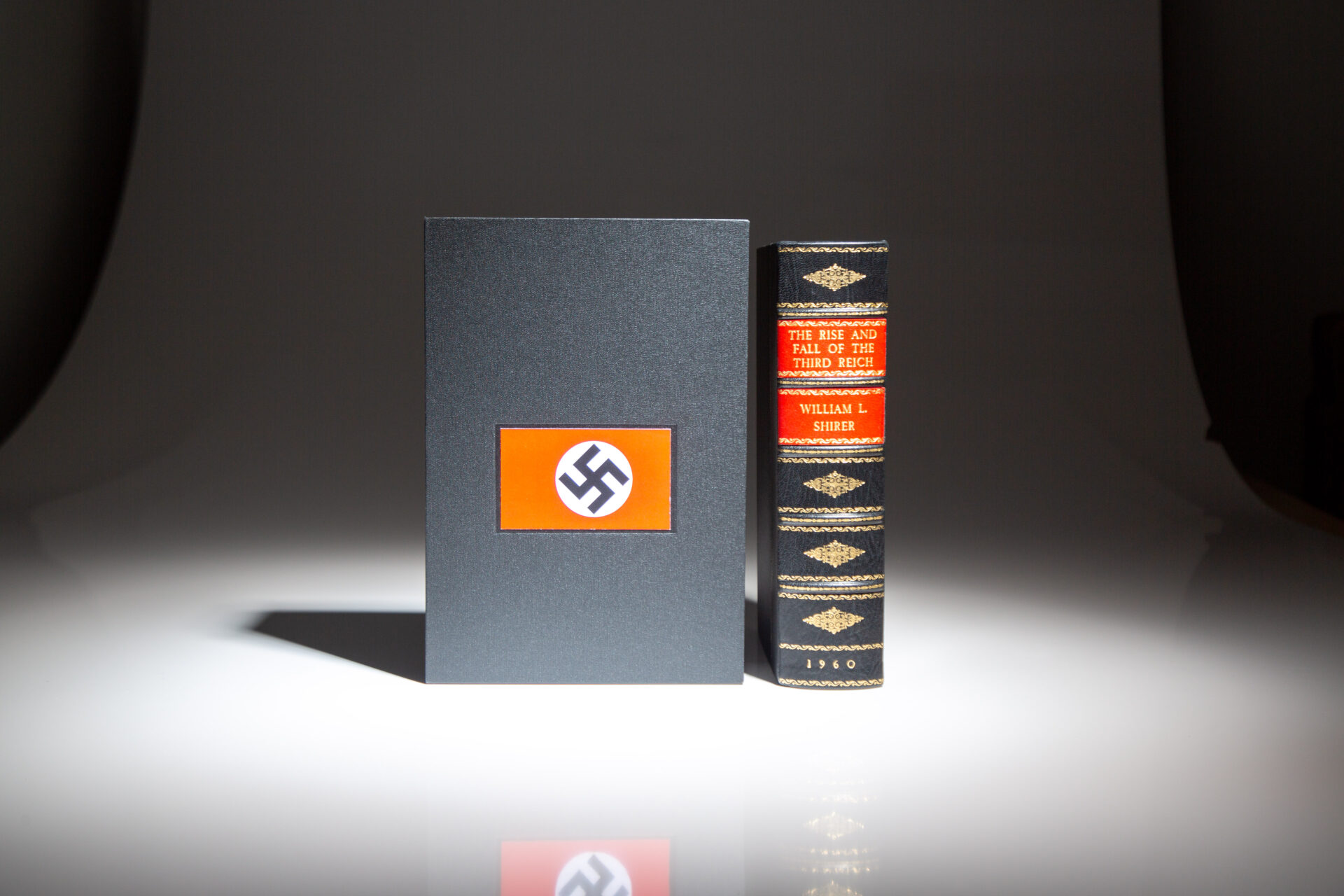 The Rise and Fall of the Third Reich - Image 4