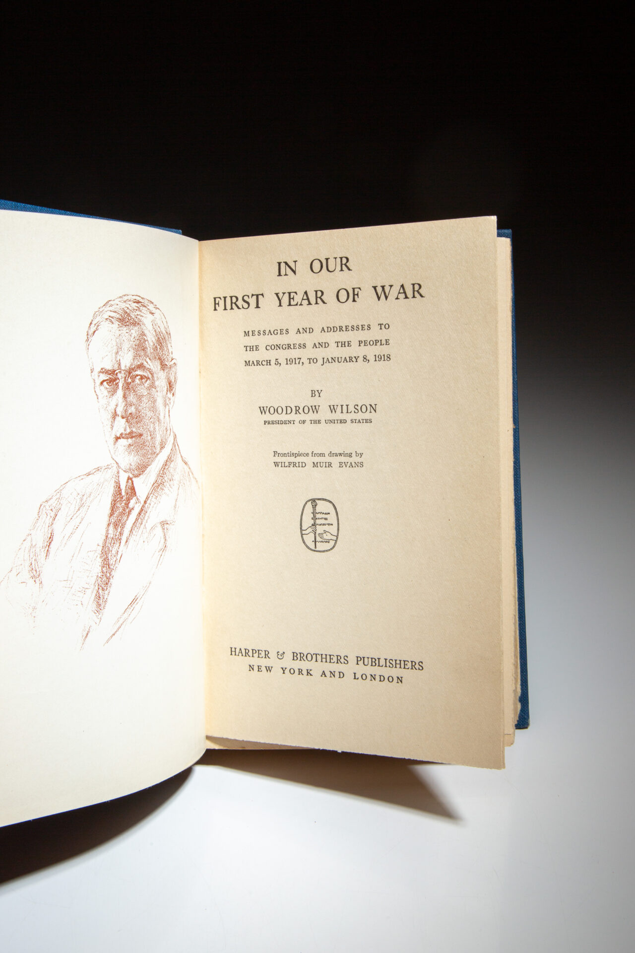 In Our First Year Of War - Image 2