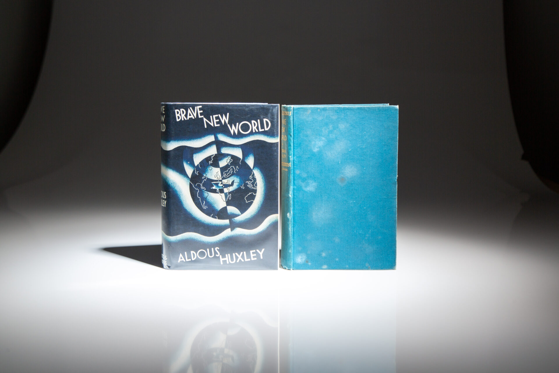 Brave New World - Image 5