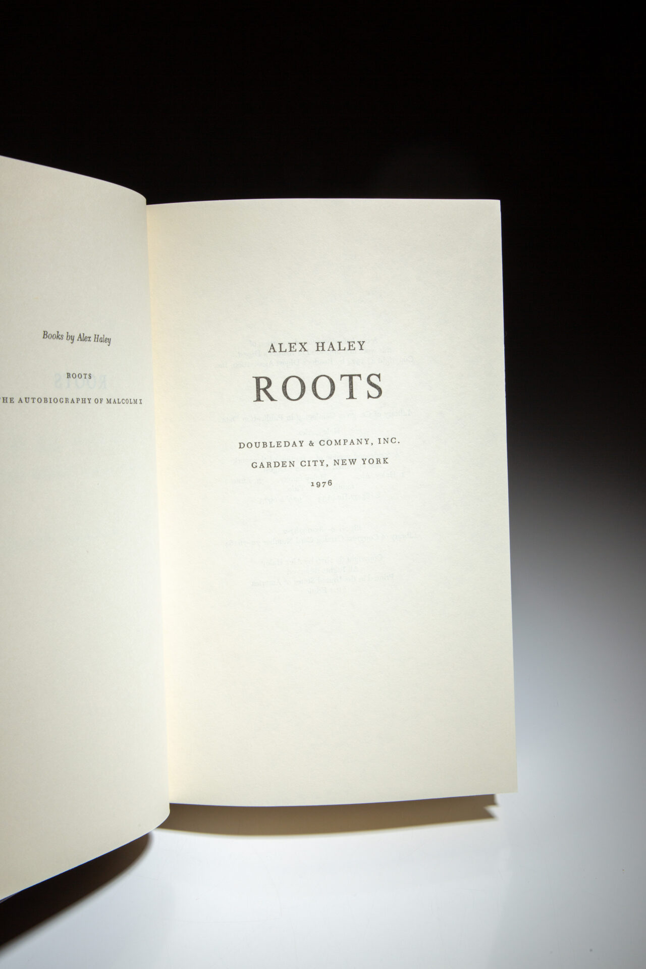 Roots - Image 3