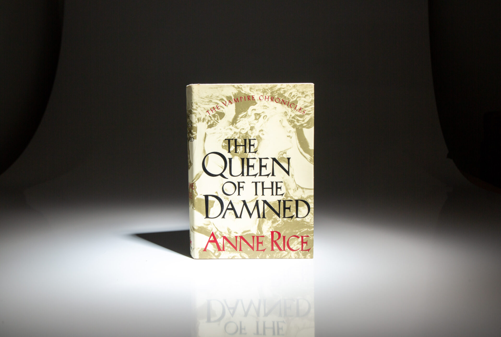 The Queen of the Damned - Image 6
