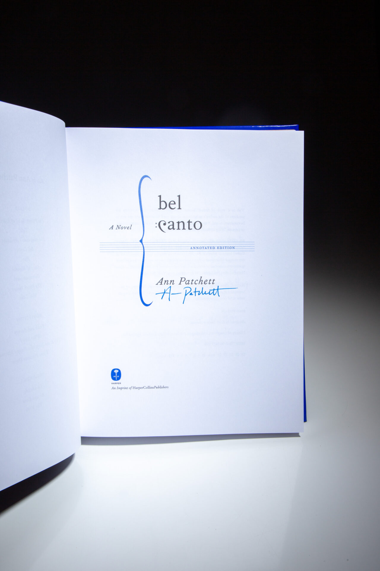 Bel Canto - Image 2
