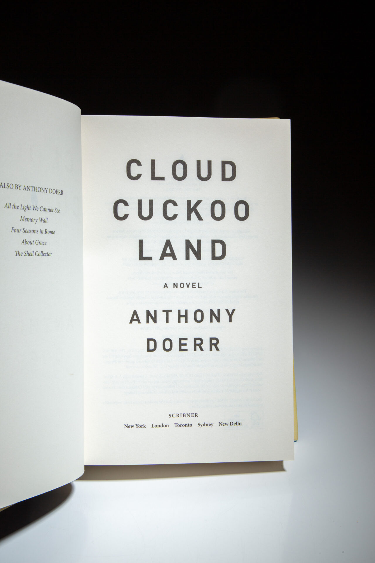 Cloud Cuckoo Land - Image 4