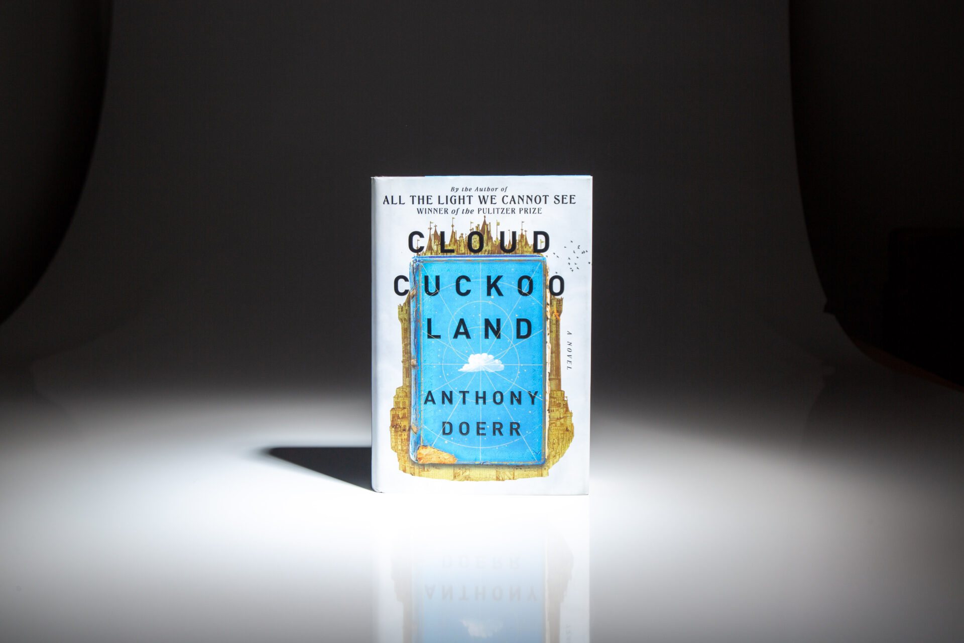 Cloud Cuckoo Land - Image 6