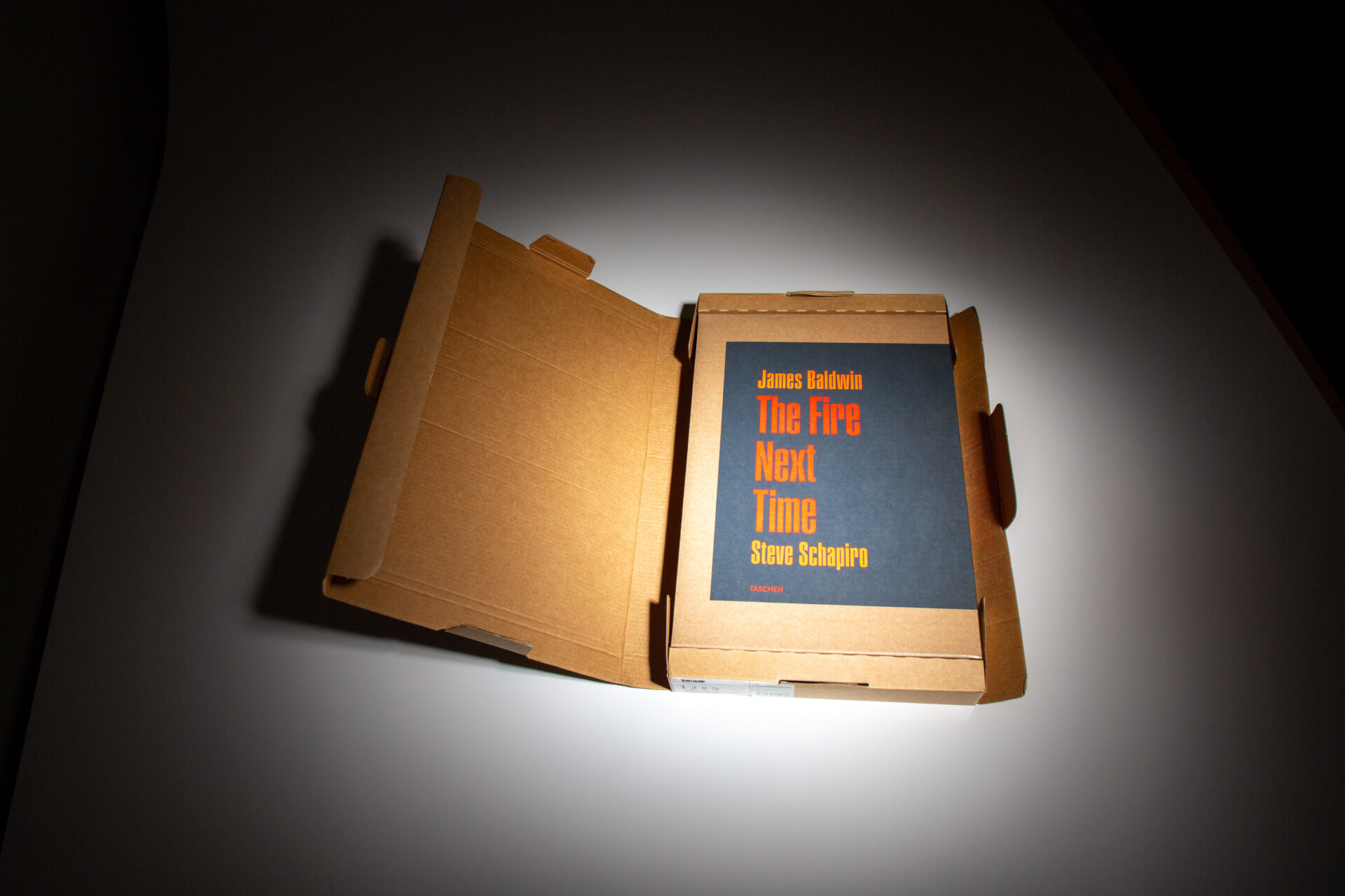 The Fire Next Time - Image 4