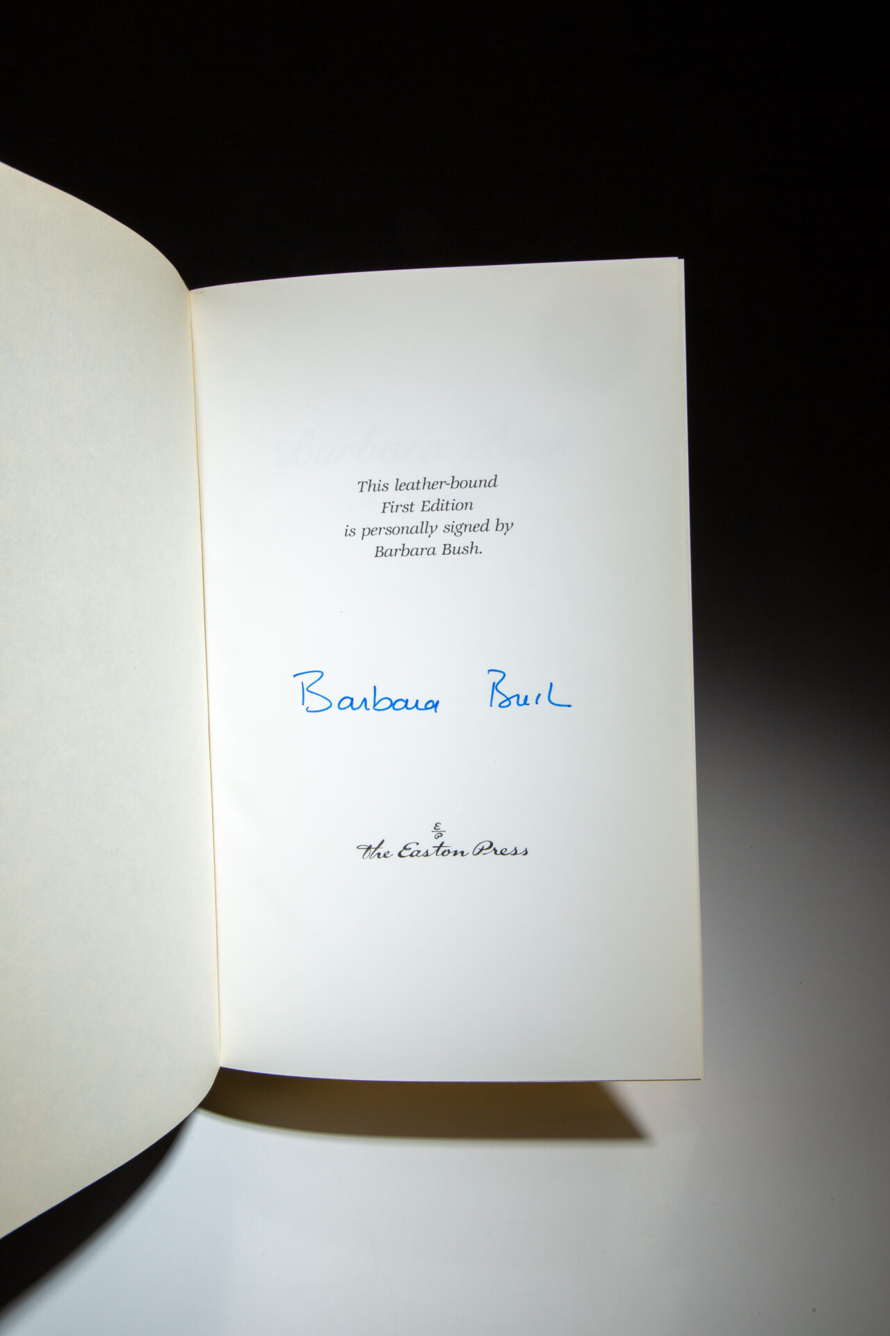 Barbara Bush: A Memoir - Image 2