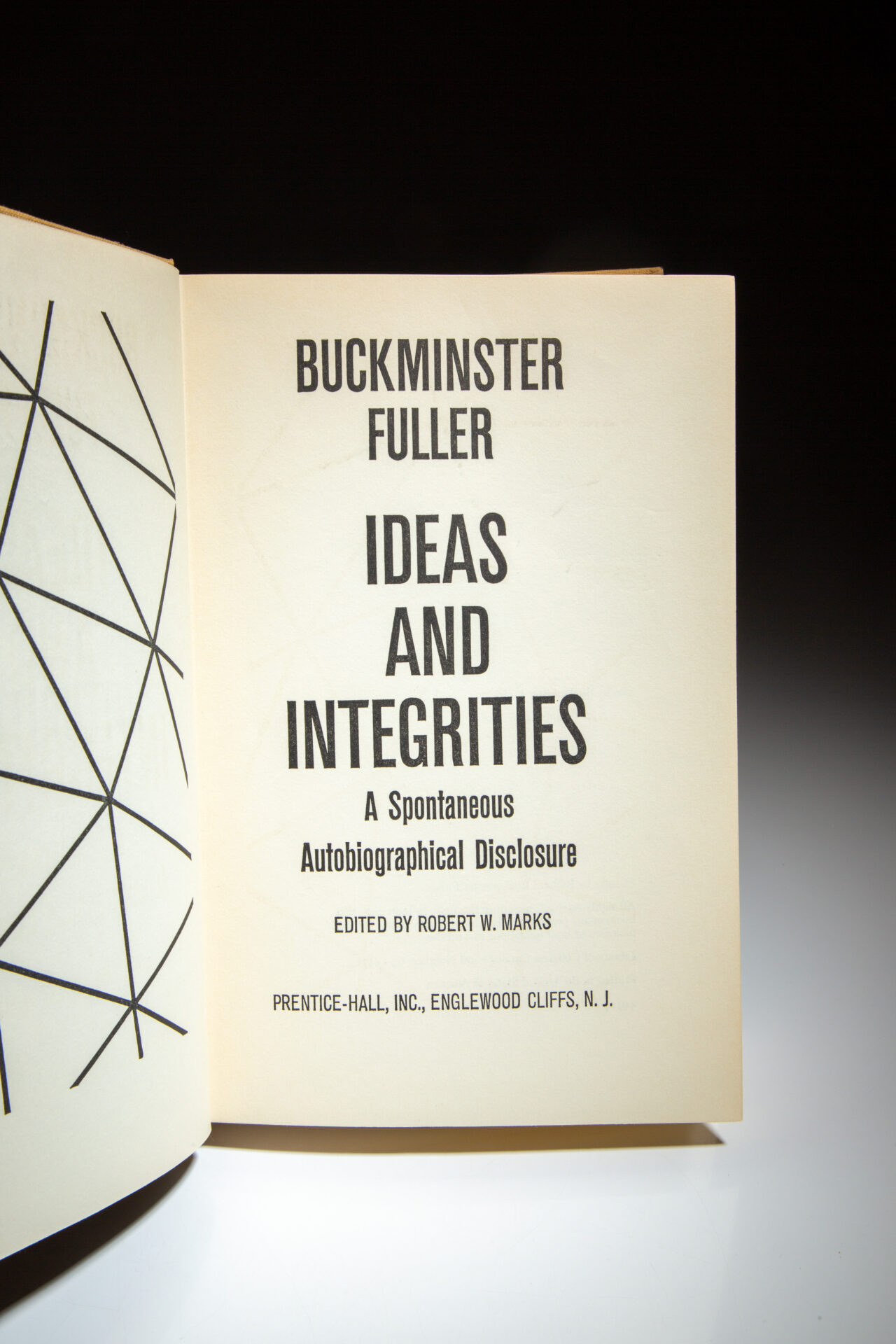 Ideas And Integrities - Image 4