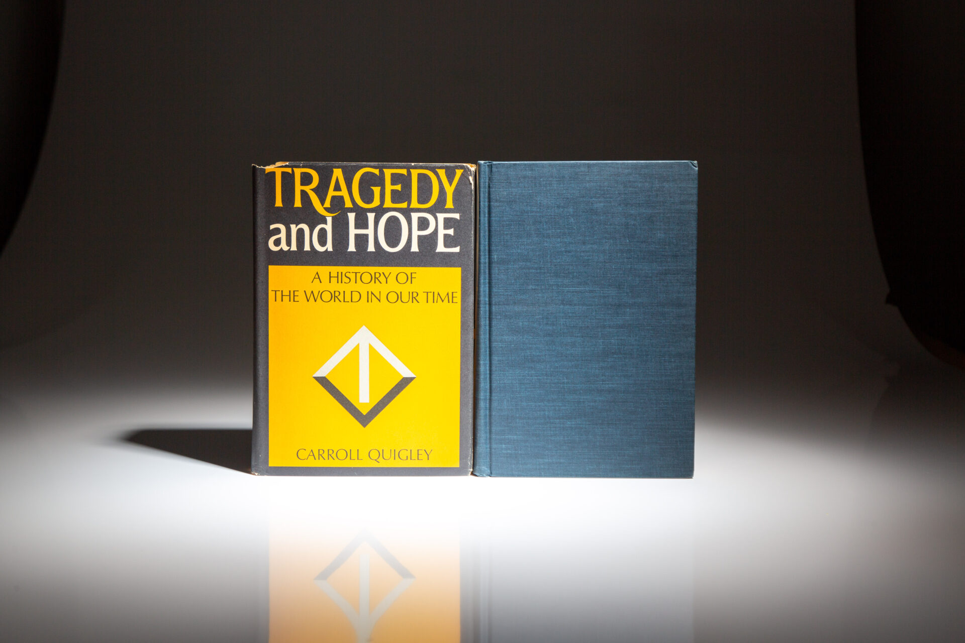 Tragedy and Hope - Image 5