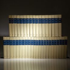 The complete forty-volume facsimile edition of The Confederate Veteran Magazine, Volumes I-XL, reproducing the original run from 1893 - 1932.