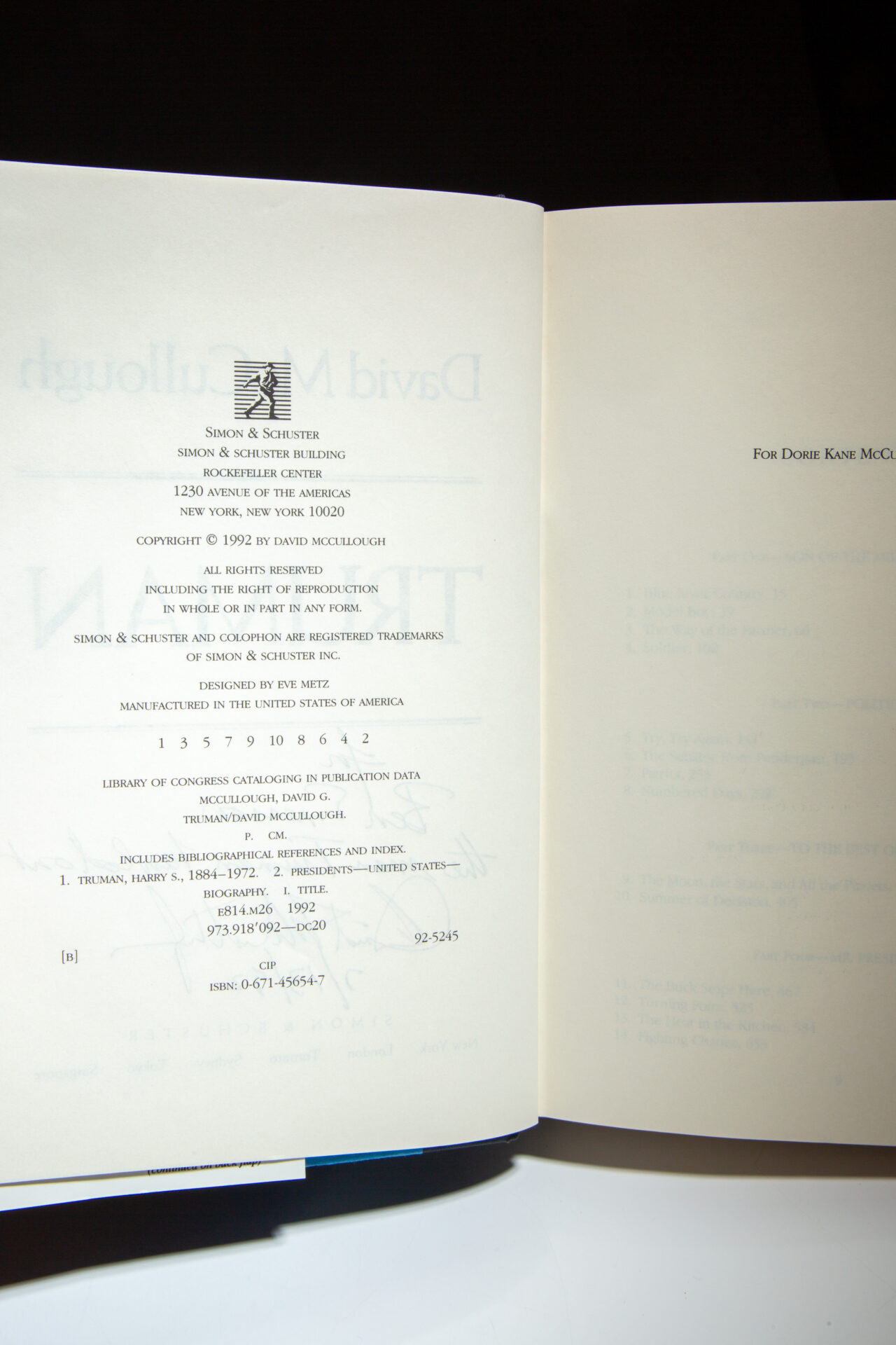 Truman - Image 4