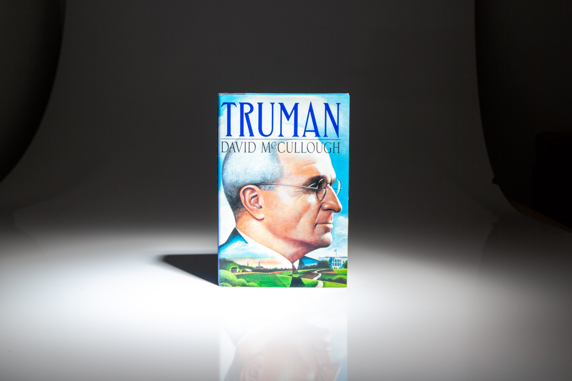 Truman - Image 5