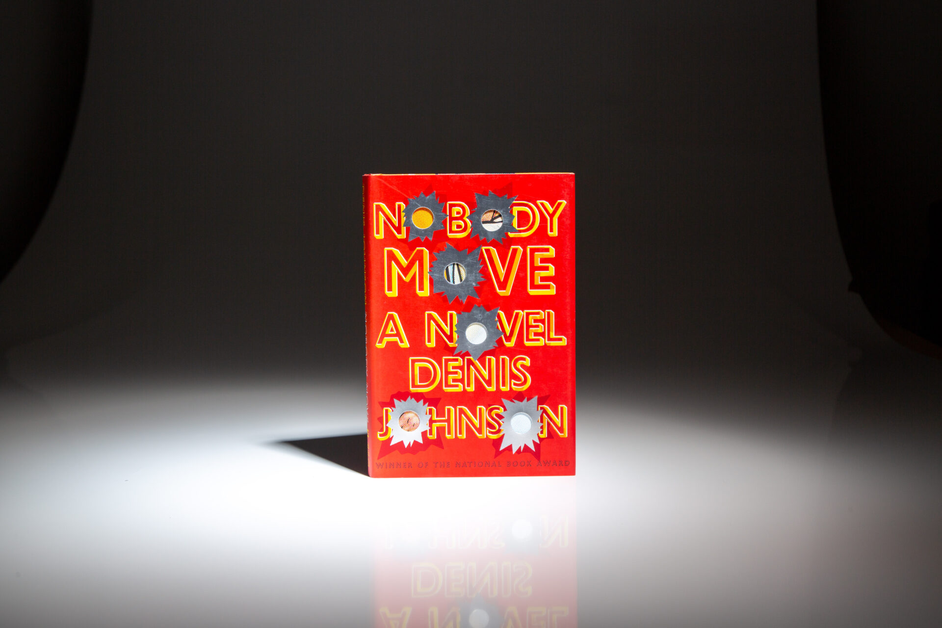 Nobody Move - Image 5