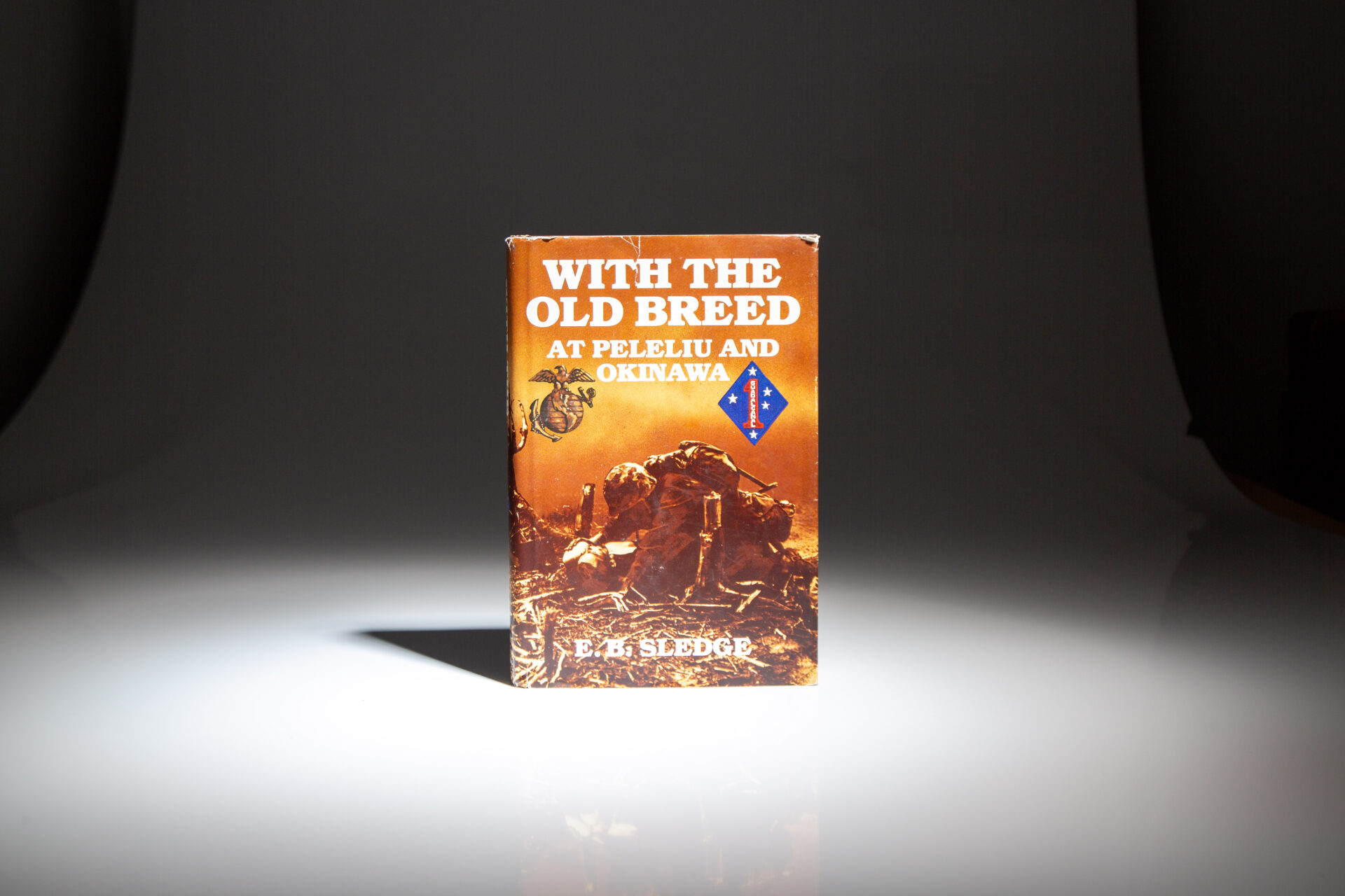 With The Old Breed - Image 8