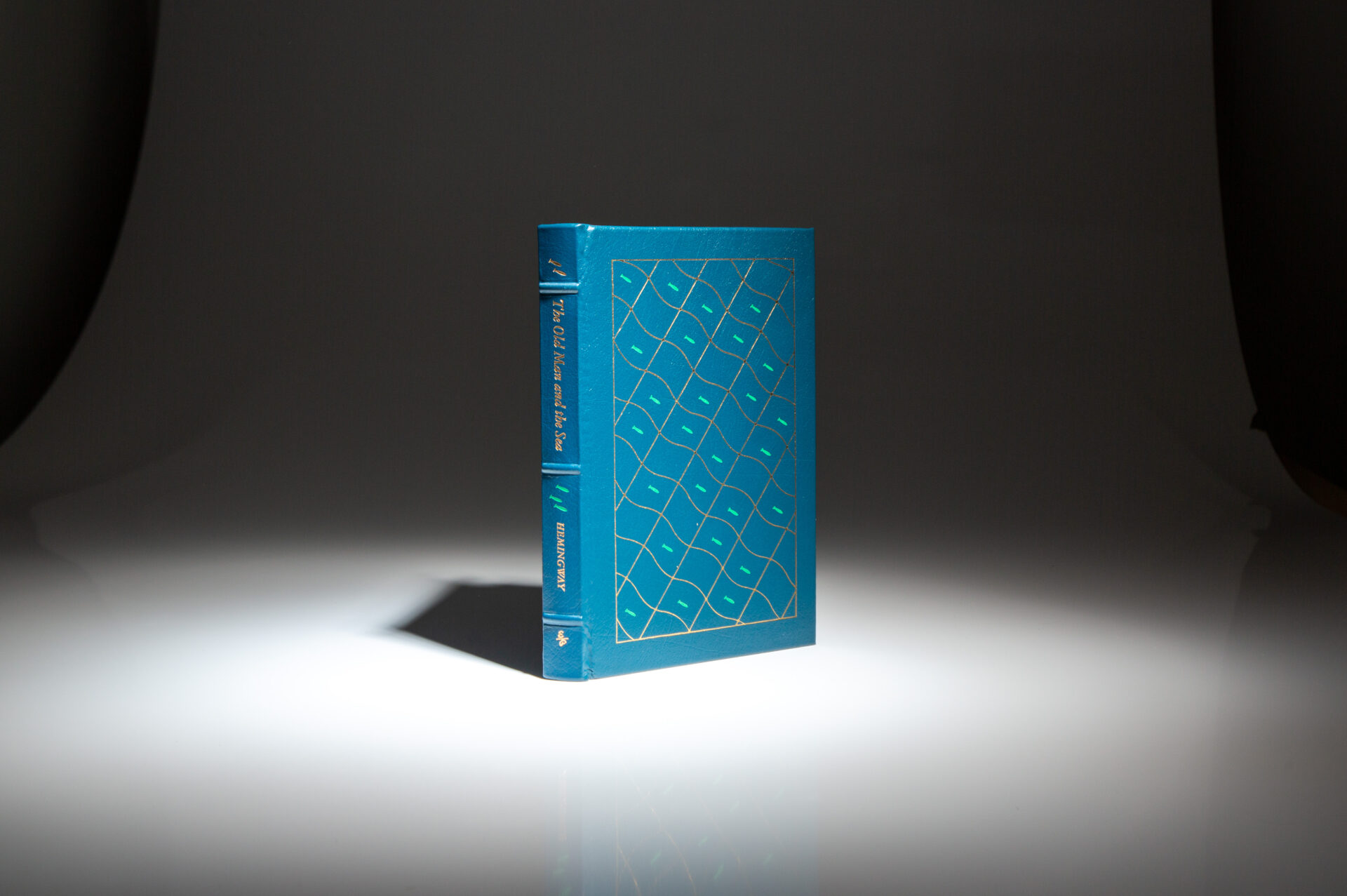 The Complete Works of Ernest Hemingway - Image 2