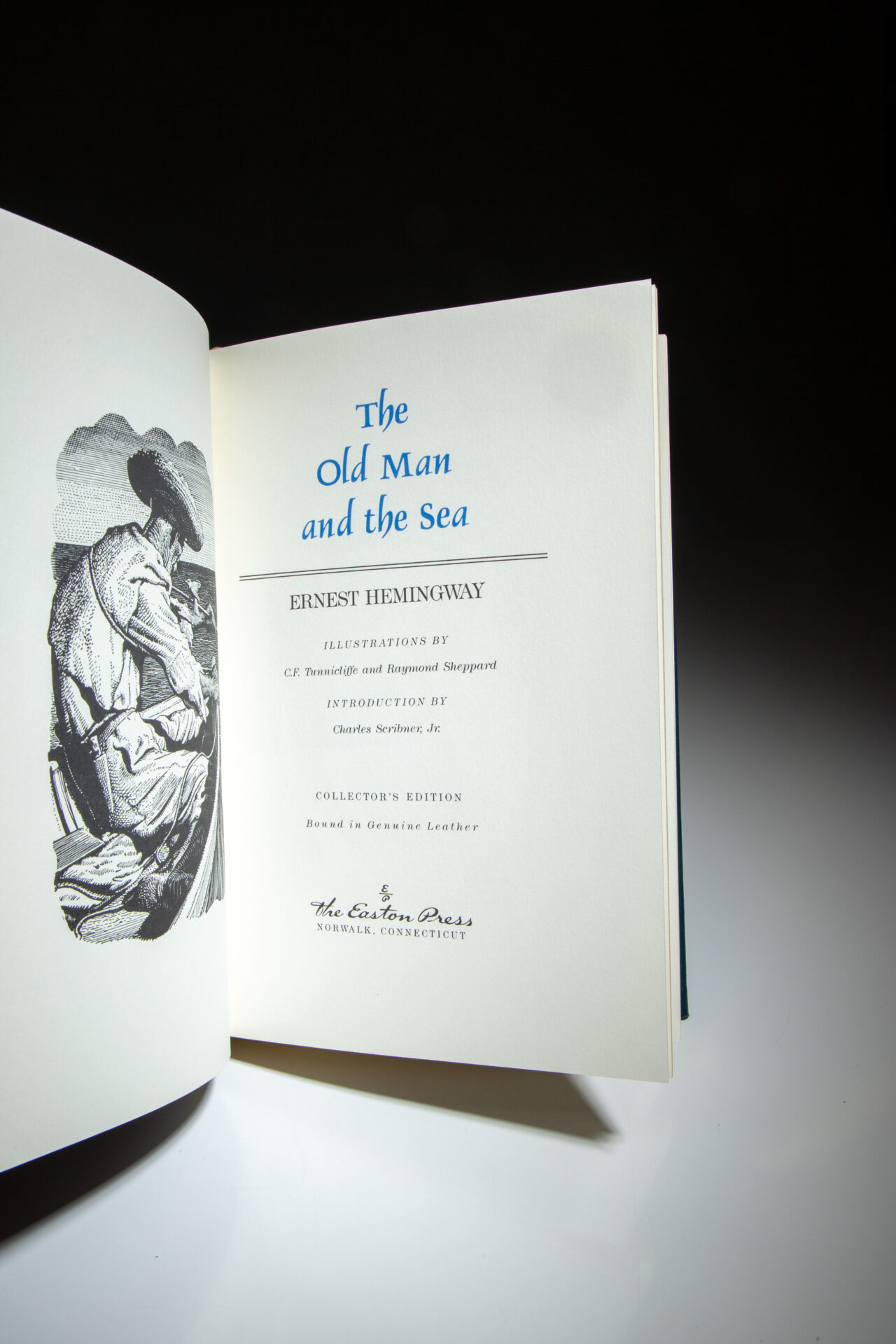 The Complete Works of Ernest Hemingway - Image 3