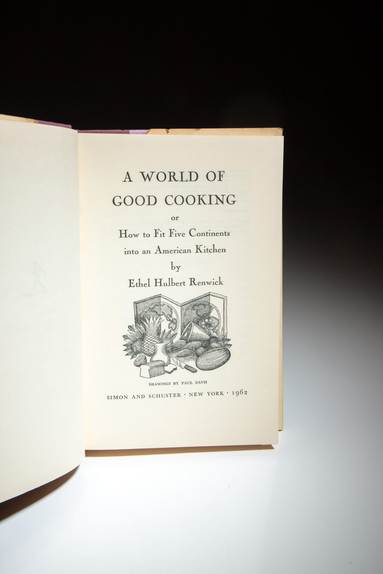 A World of Good Cooking - Image 4