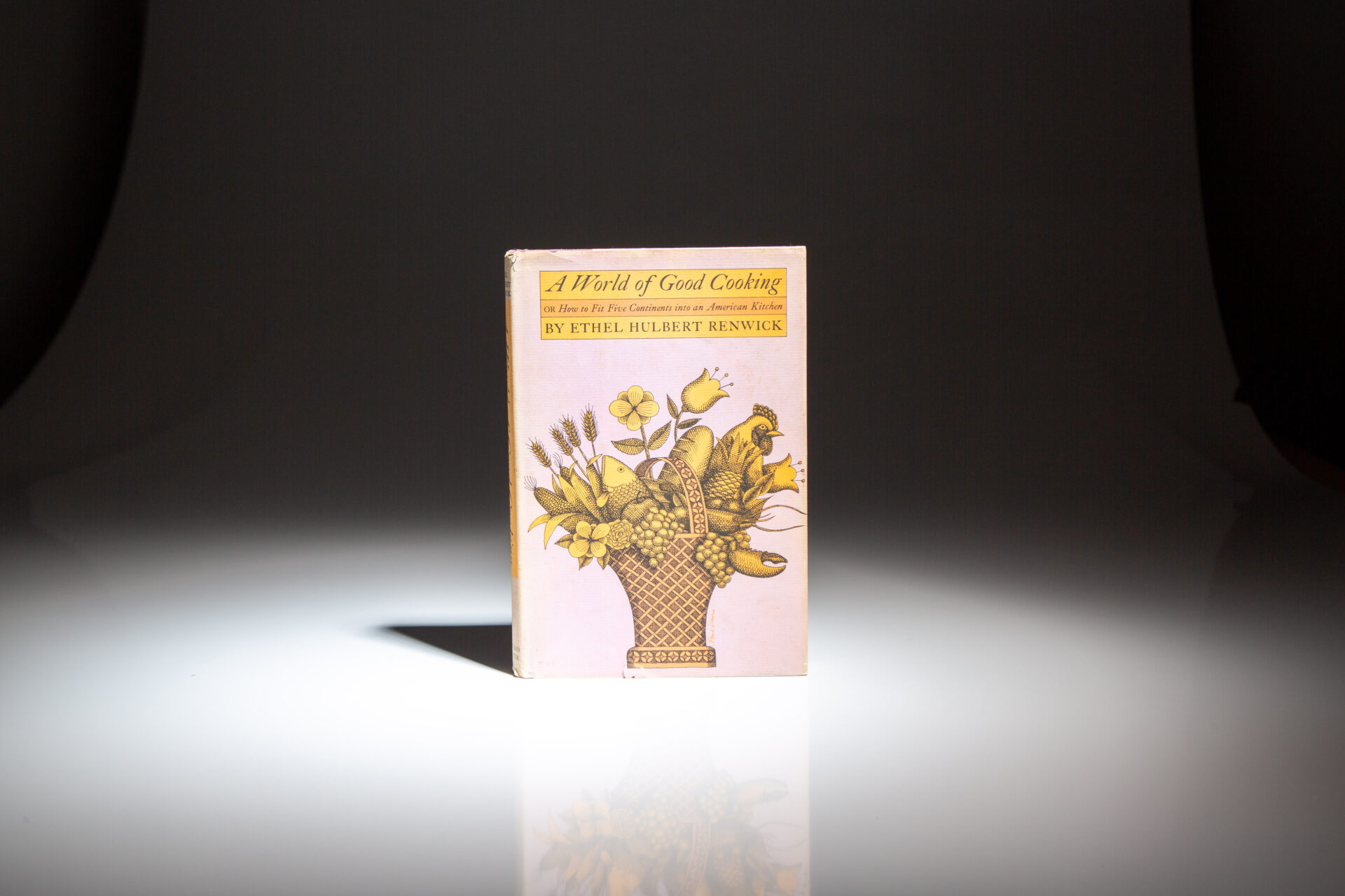 A World of Good Cooking - Image 6