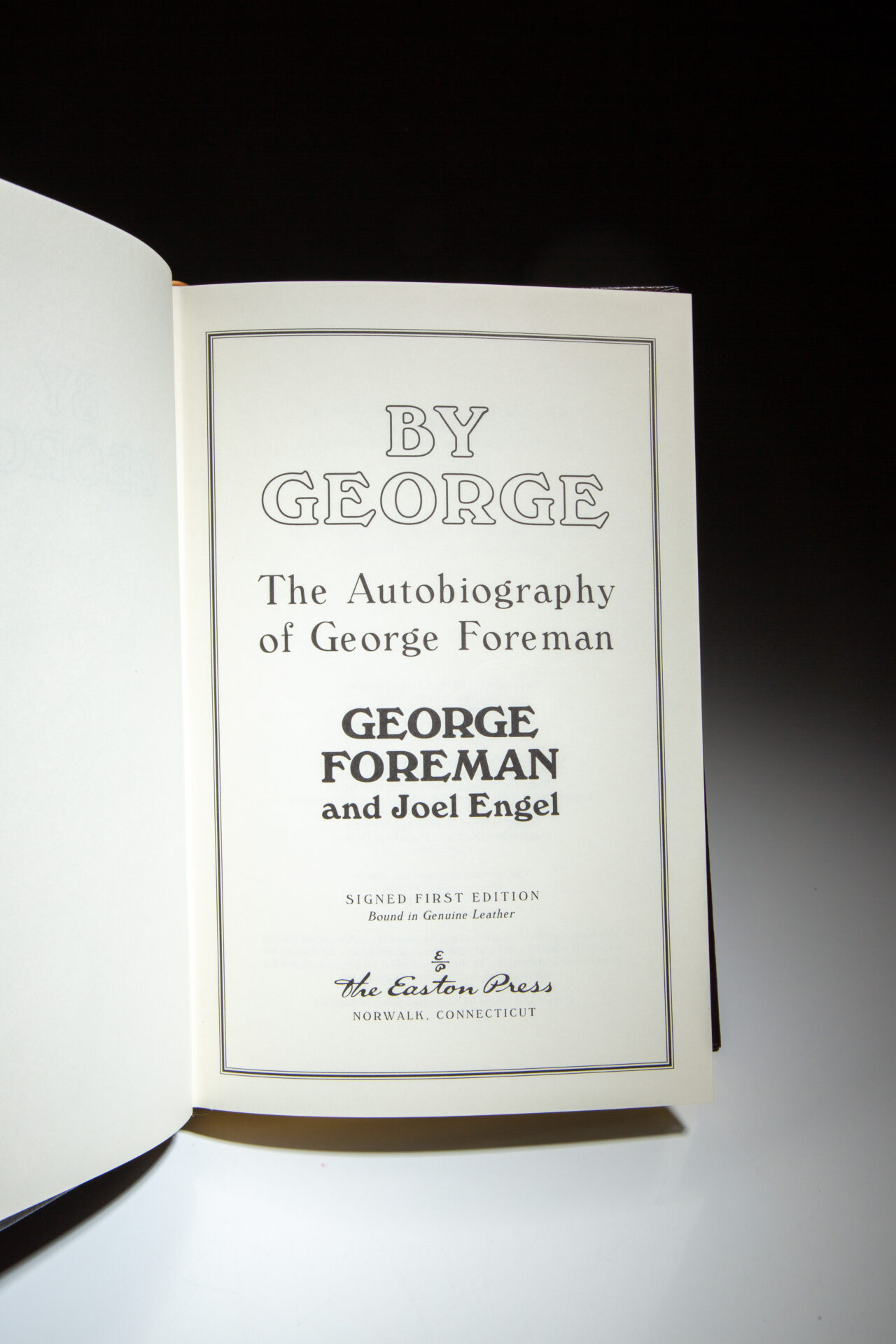 By George - Image 3