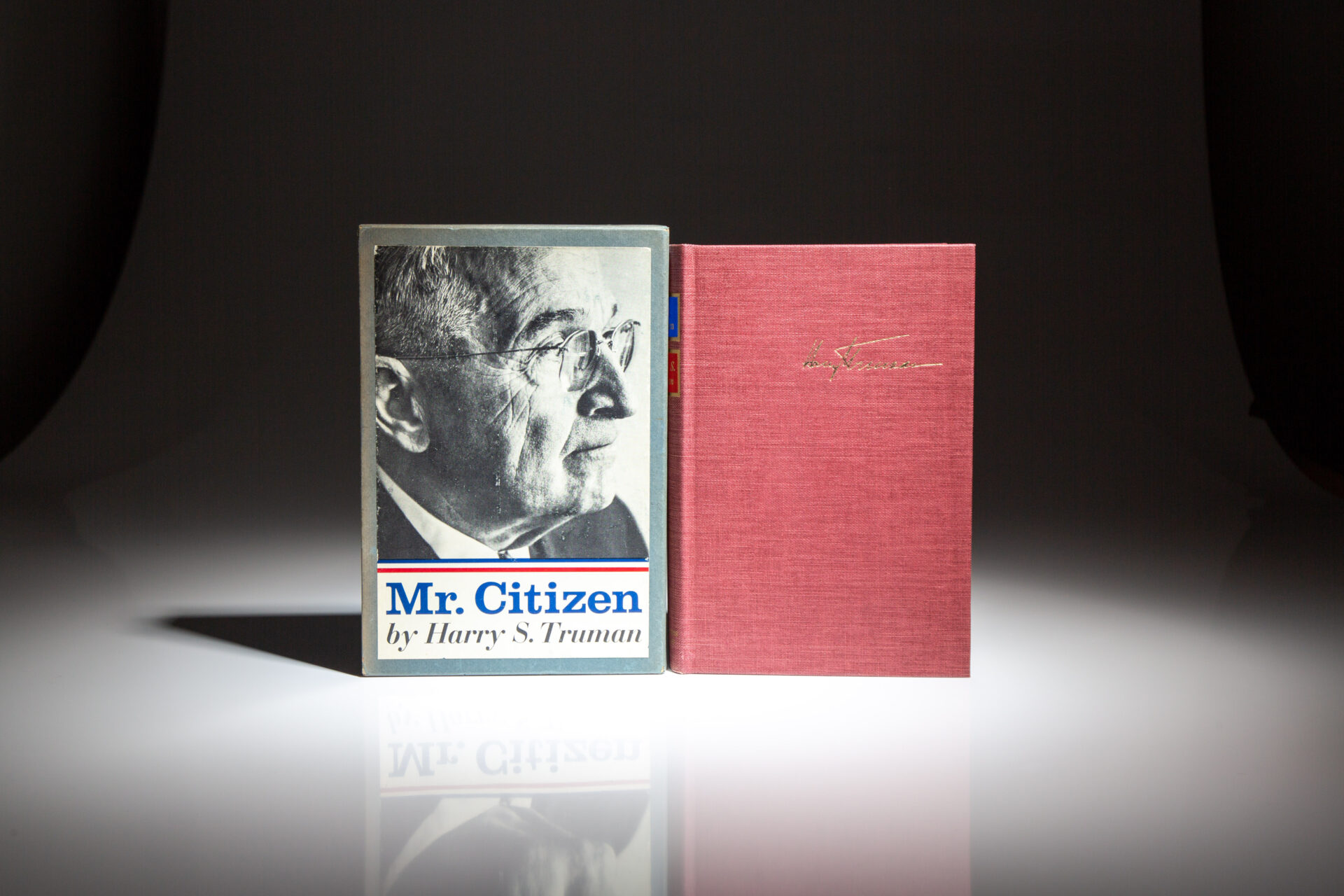 Mr. Citizen - Image 5