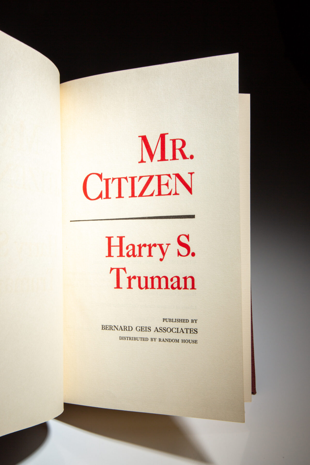 Mr. Citizen - Image 3