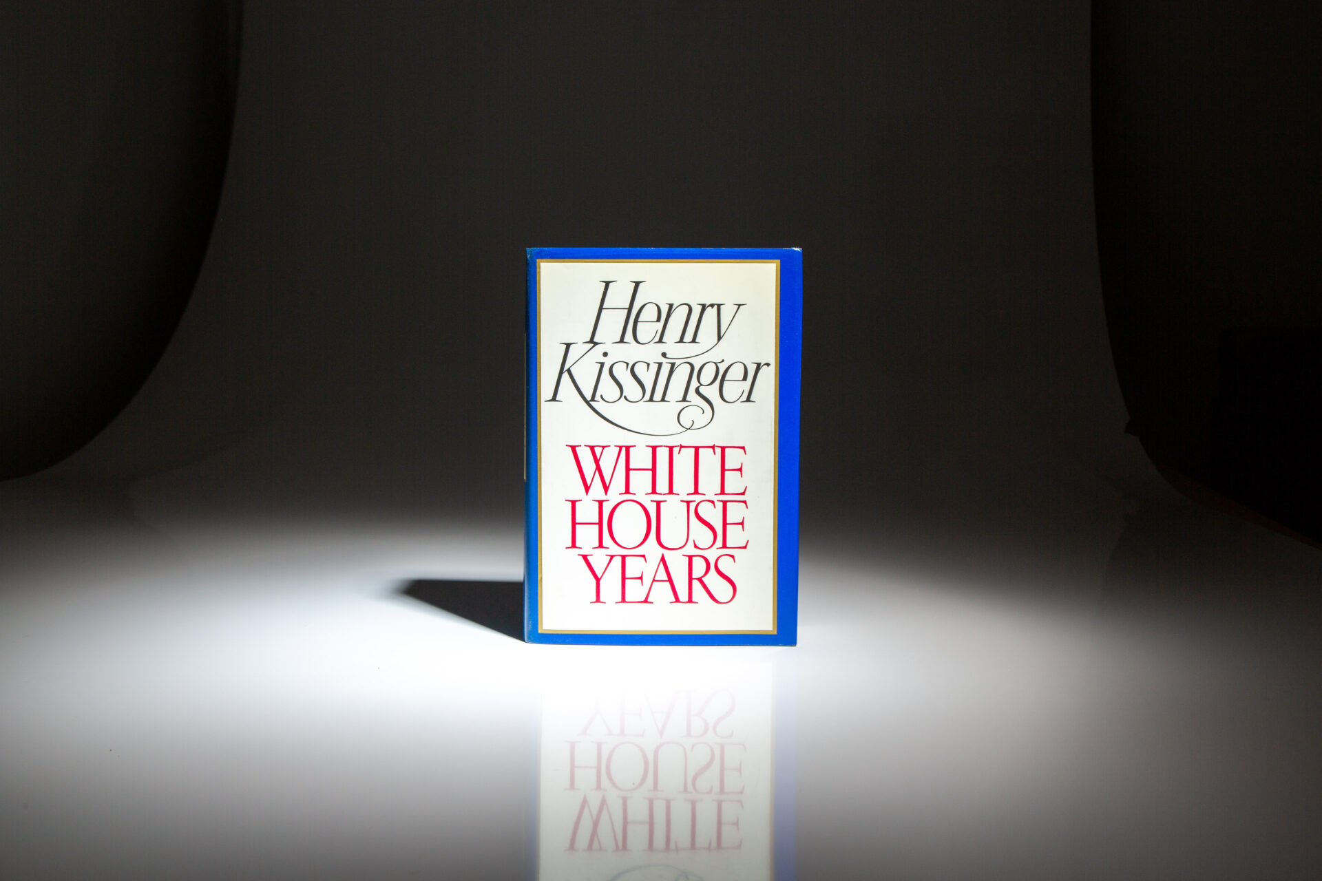 White House Years - Image 6