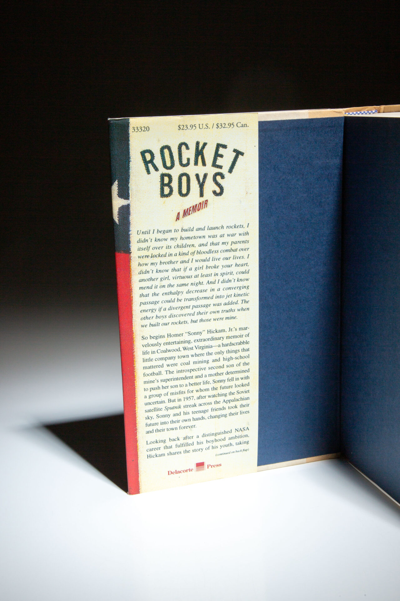 Rocket Boys - Image 2