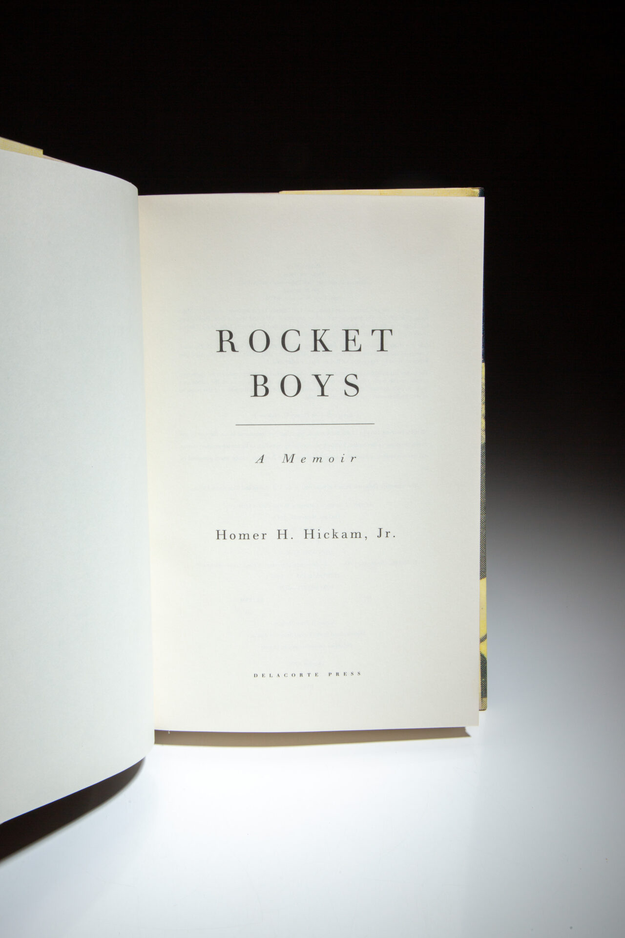 Rocket Boys - Image 3