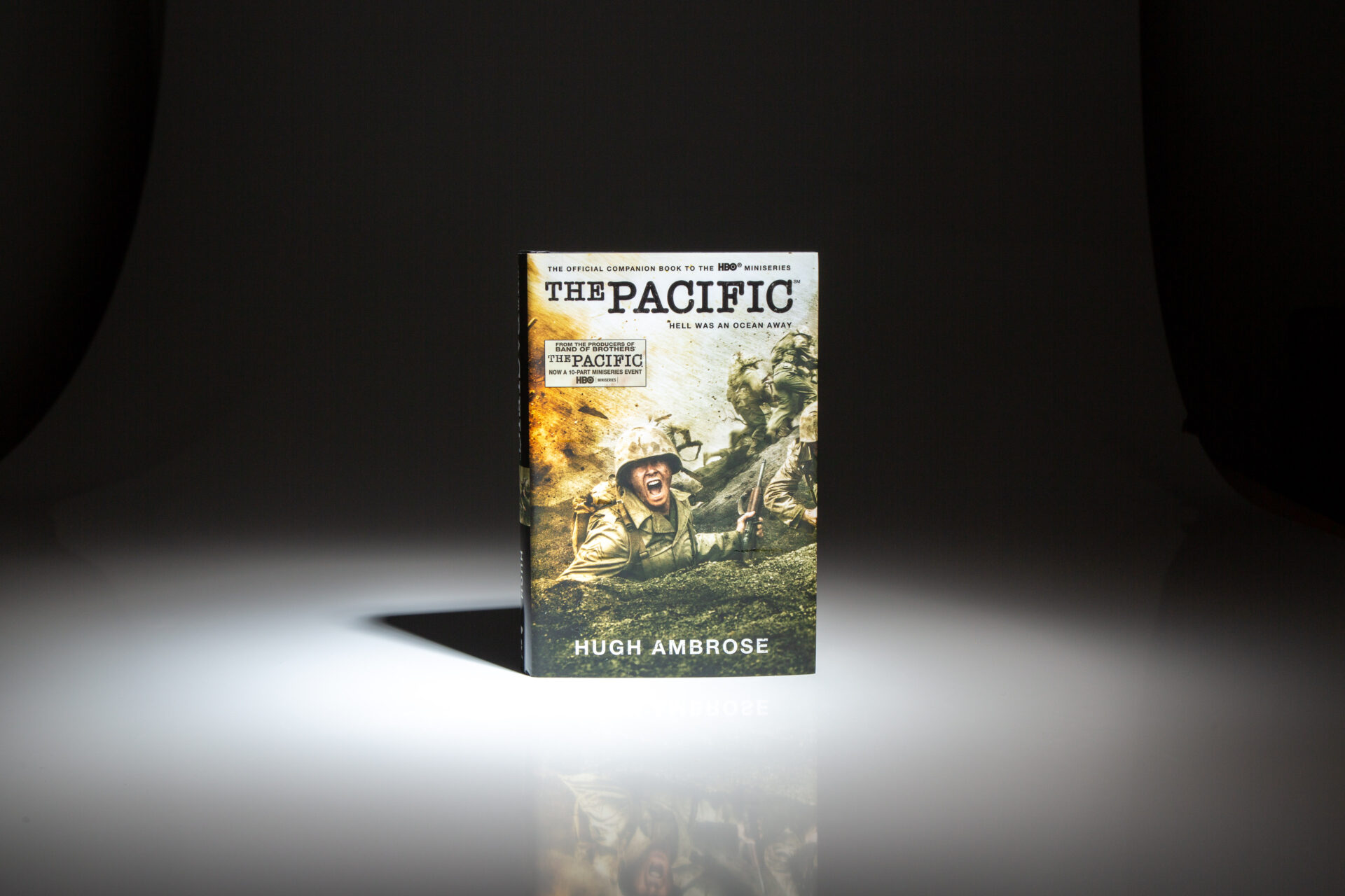 The Pacific - Image 5