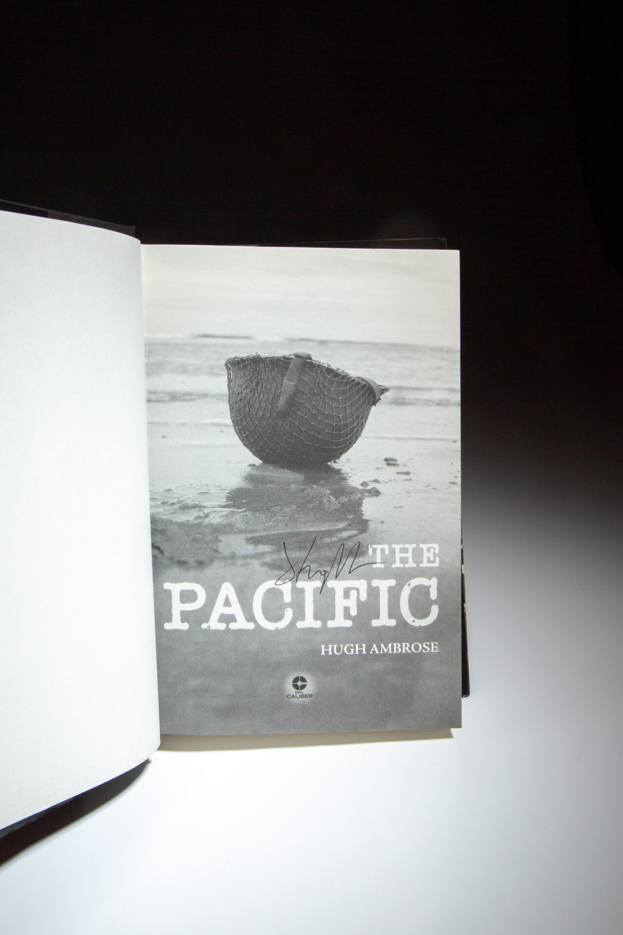 The Pacific - Image 3