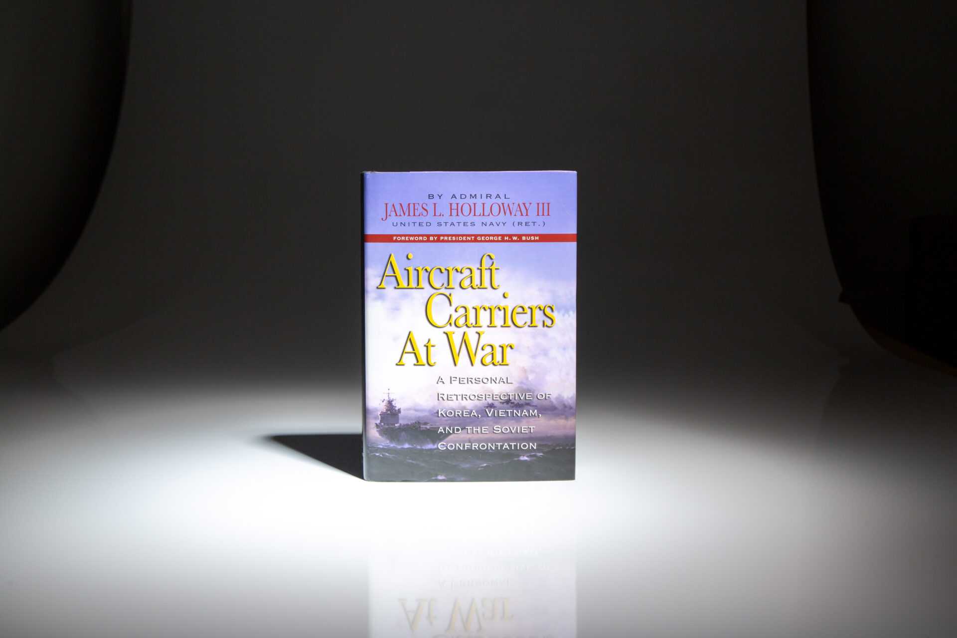 Aircraft Carriers at War - Image 6