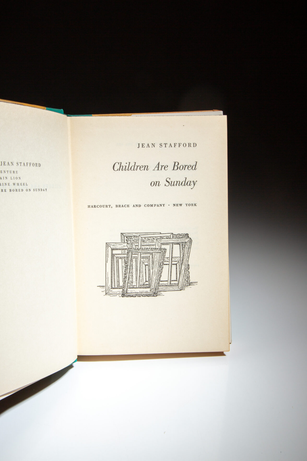 Children are Bored on Sunday - Image 4