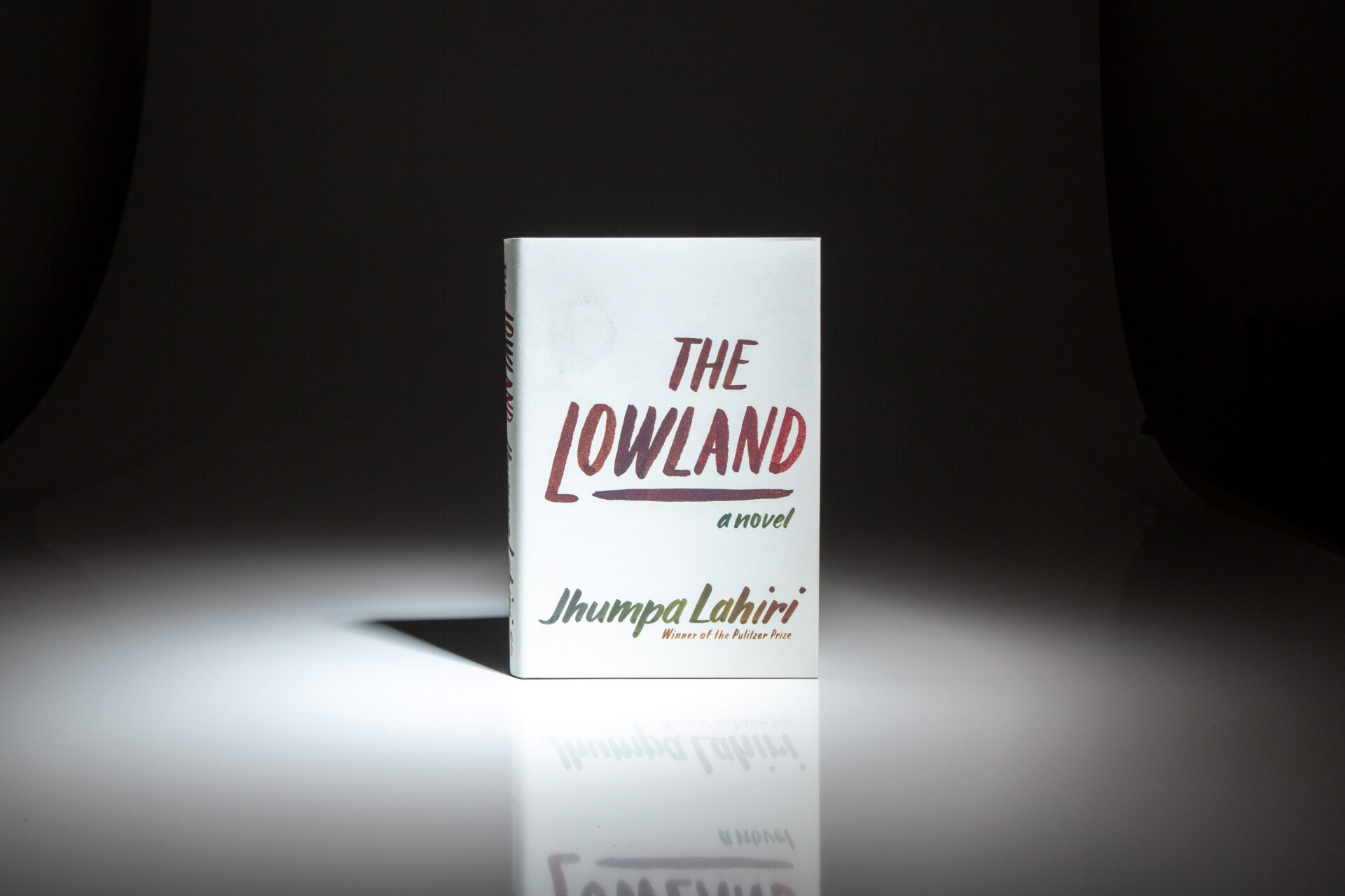 The Lowland - Image 6